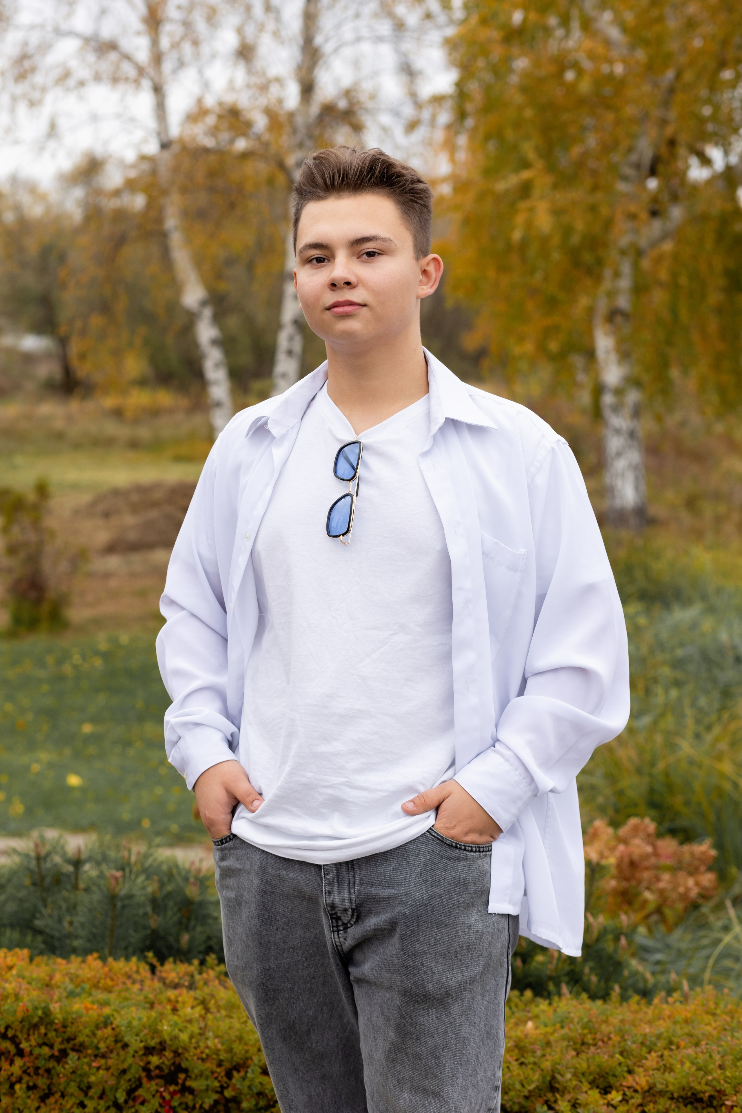 11 класс, для альбома. Свадебный и семейный фотограф в Рязани Анастасия