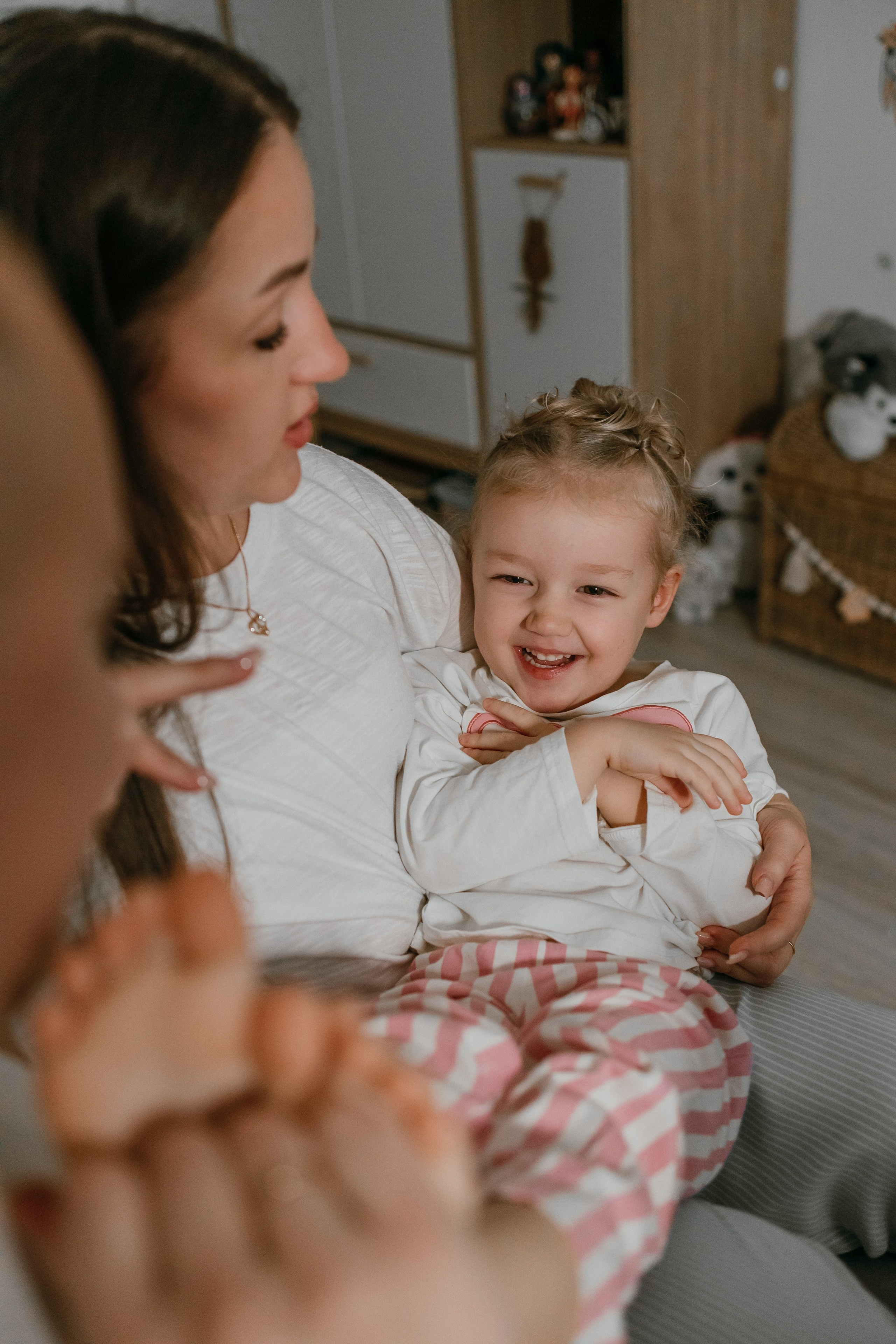 Ballet 🎄. Фотограф в Санкт-Петербурге Виктория Безверхая