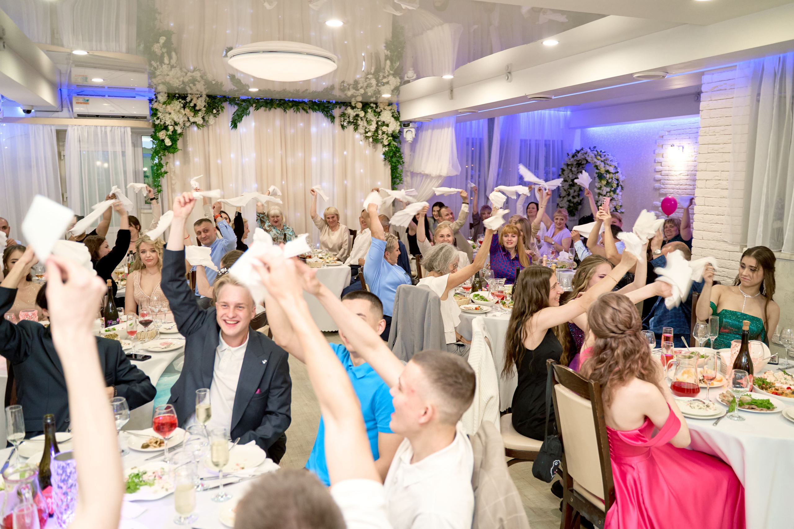 Выпускной. Выпускные фотокниги во Владивостоке Джуган Елена