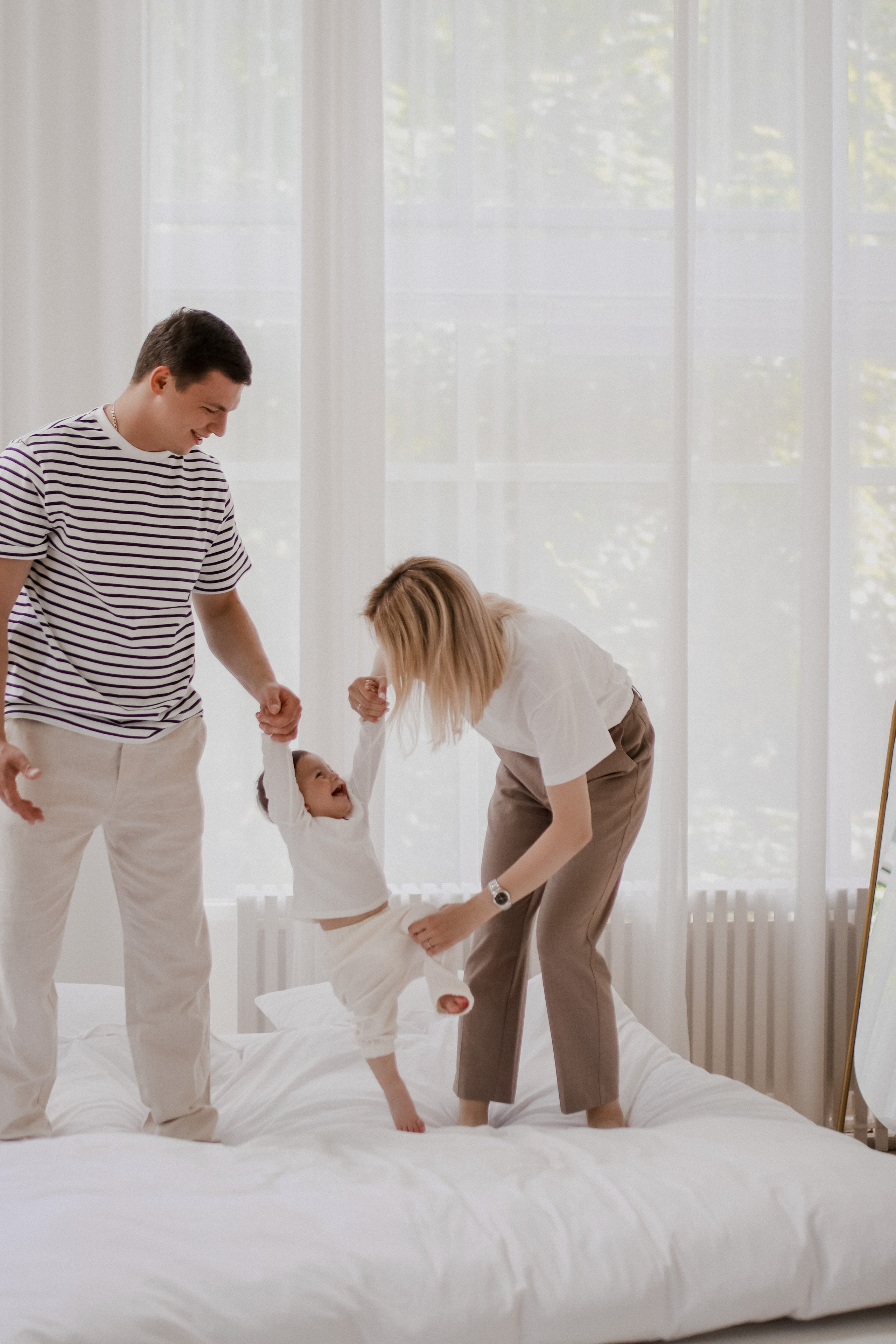 1 день лета. Оксана Чистова свадебный фотограф | Москва и Питер