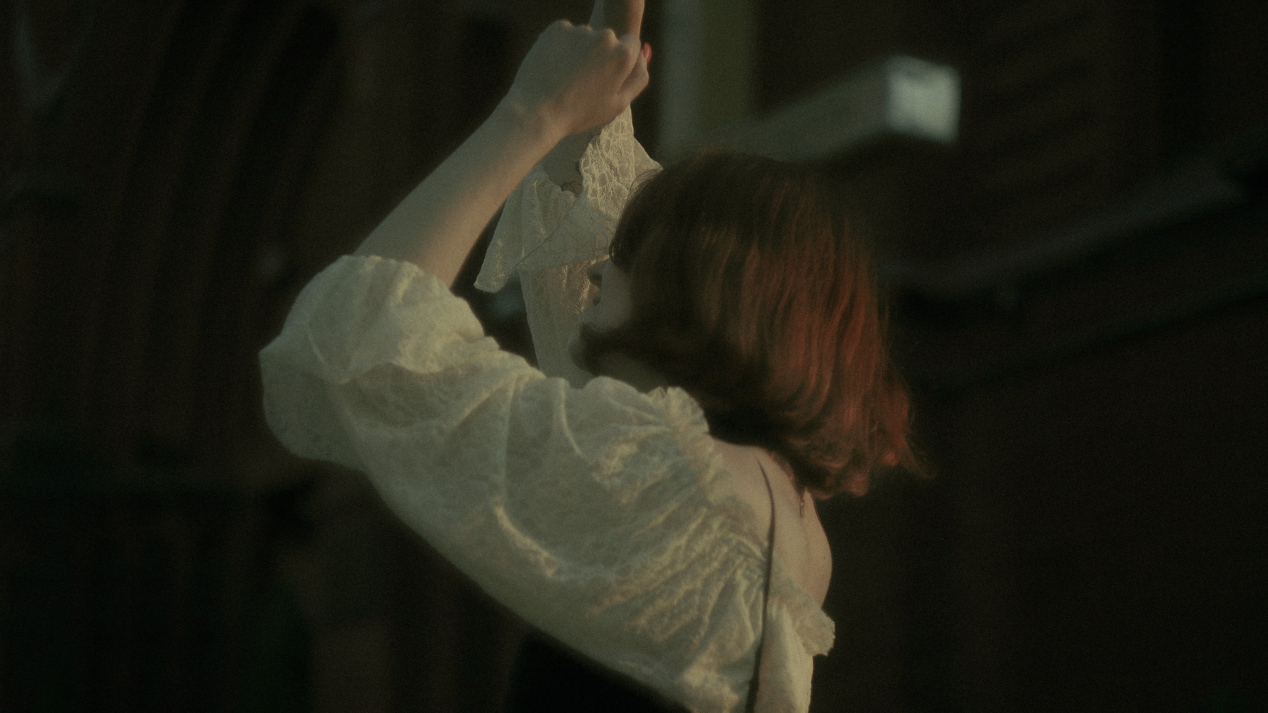 Ева. Портретный и художественный фотограф в Москве