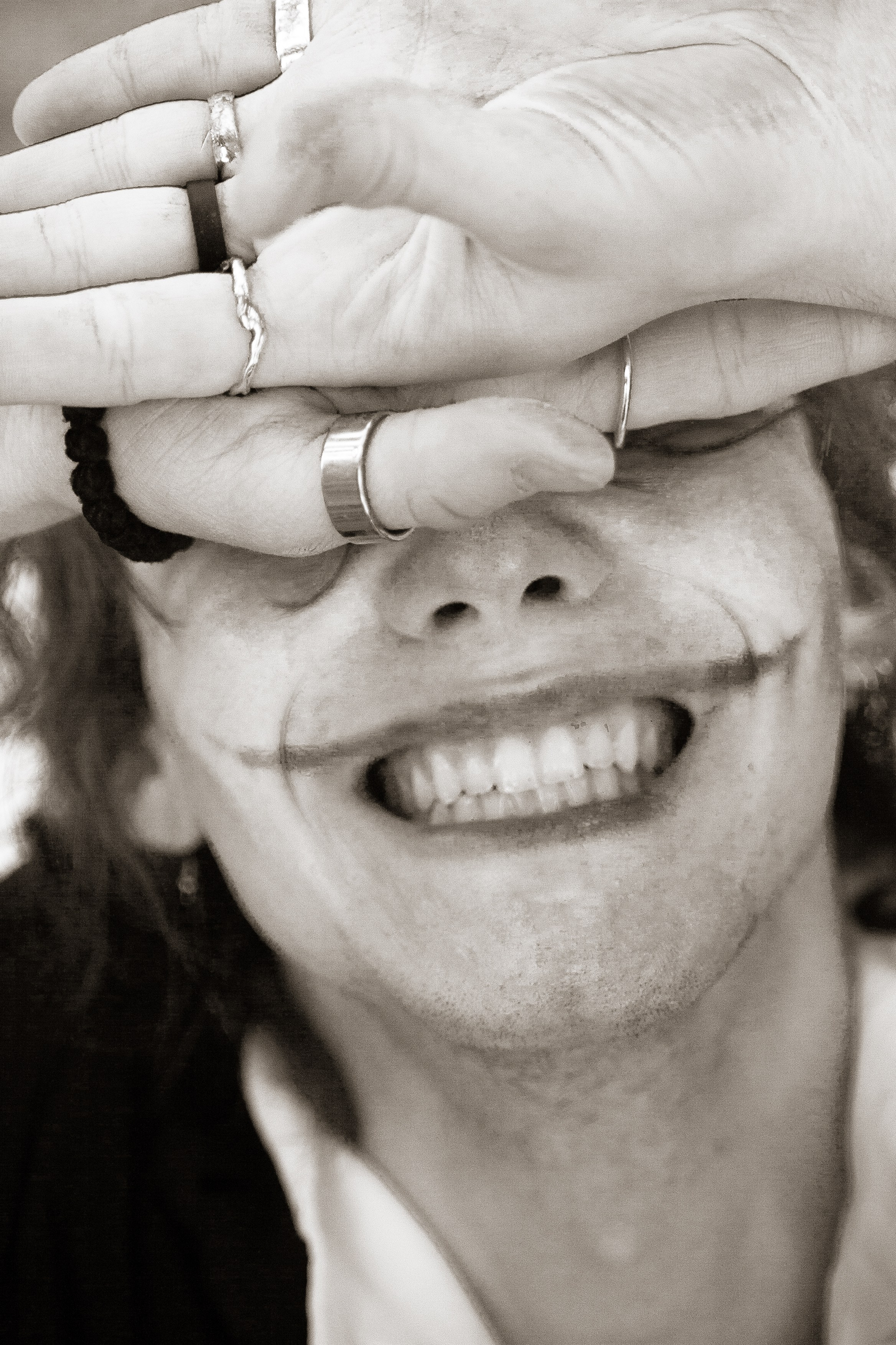 «Человек, который смеется» Виктор Гюго. Портретный и художественный фотограф в Москве