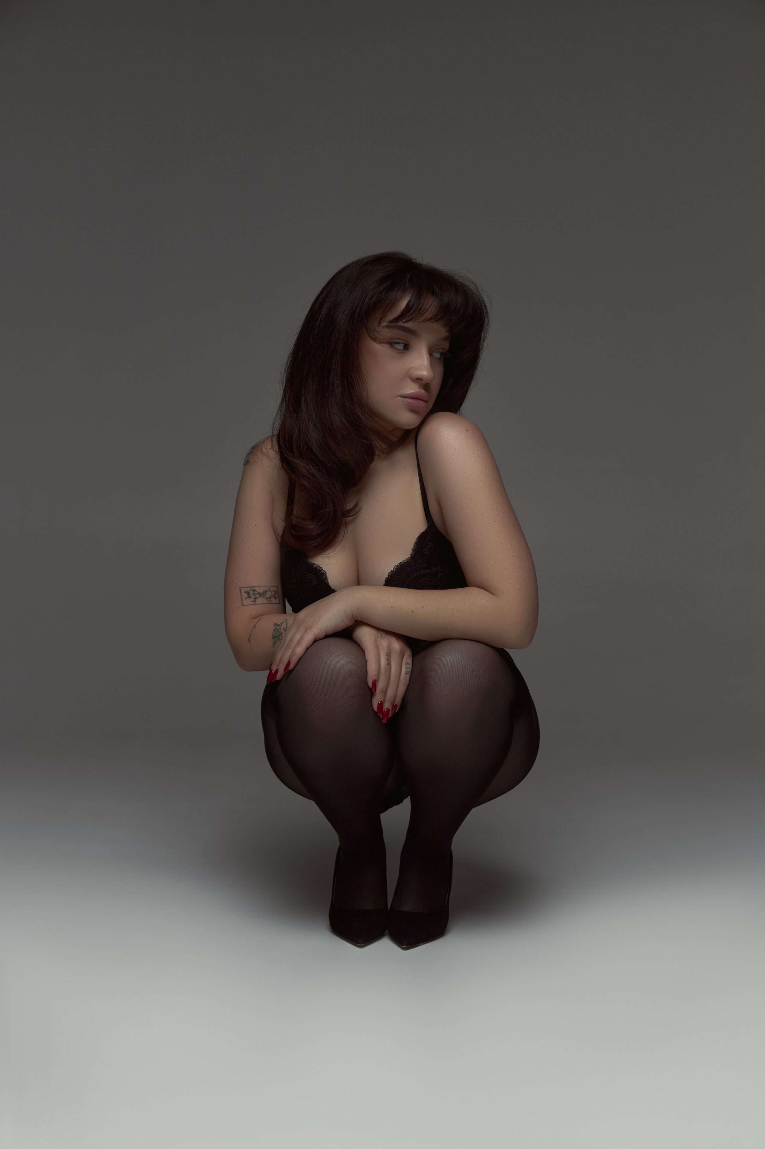 ДАНА. Фотограф Москва Анастасия Толстова