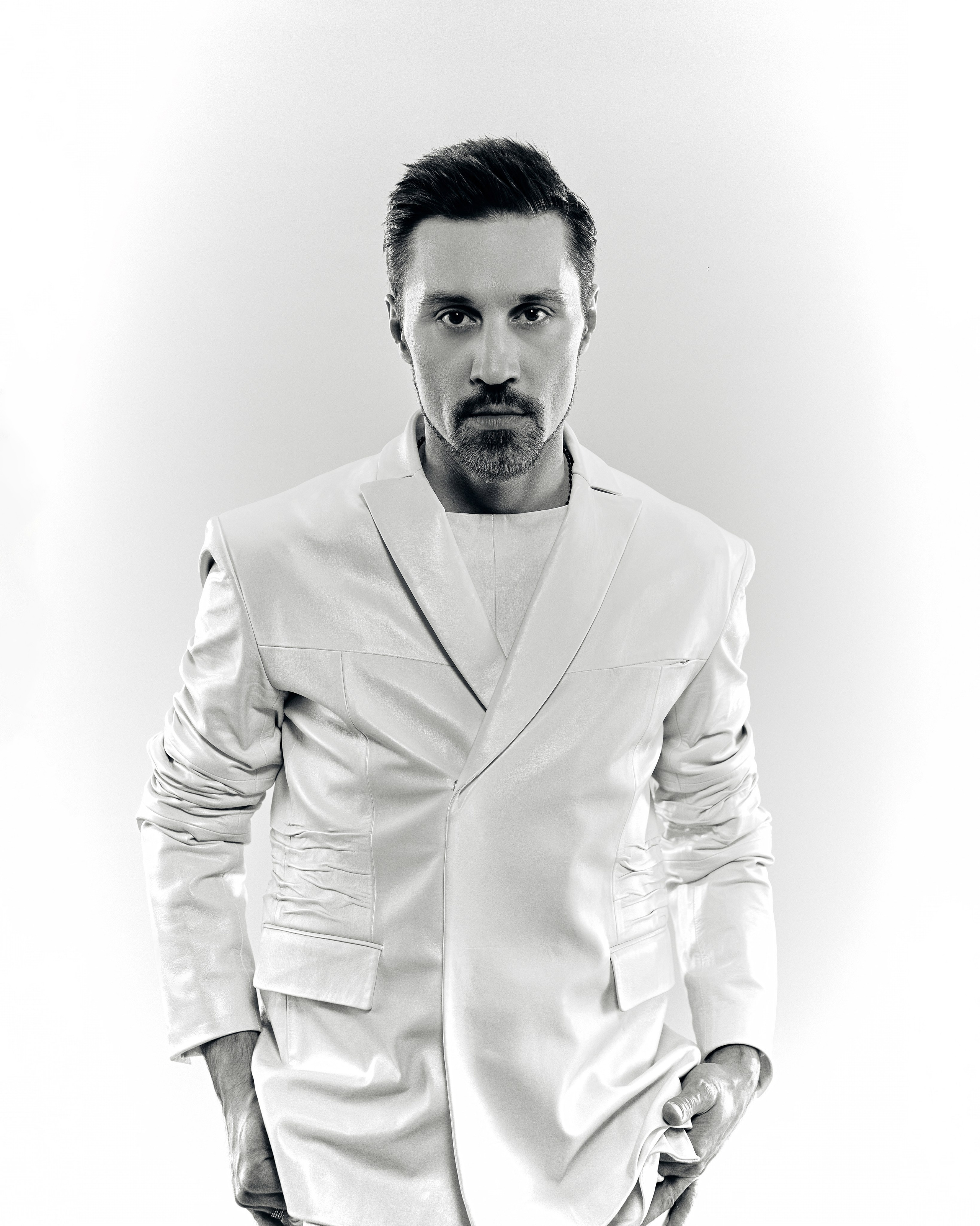 DIMA BILAN. PHOTOMAAK | Фотограф Макарова Дарья