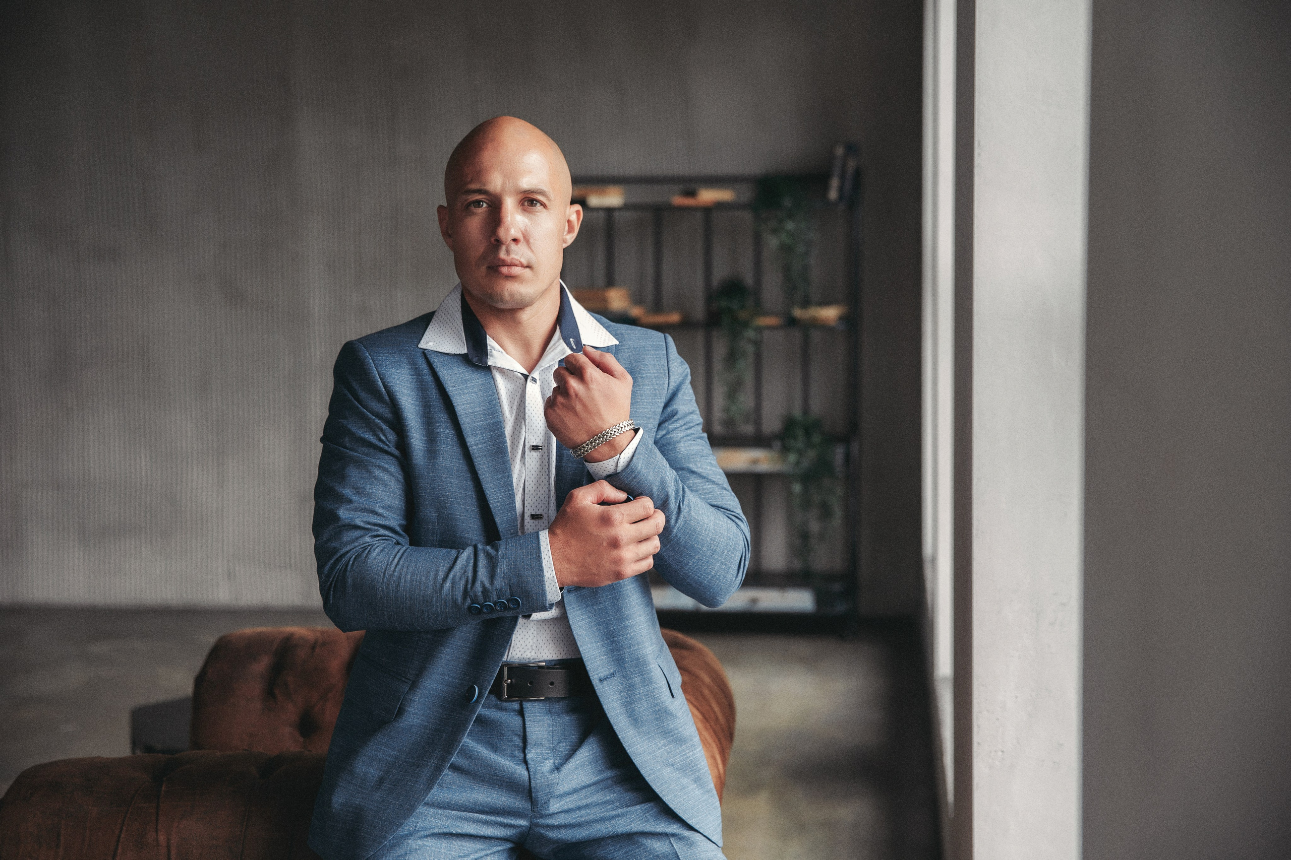 Антон и Анастасия. Свадебный и семейный фотограф в Иркутске Александр Цыганков