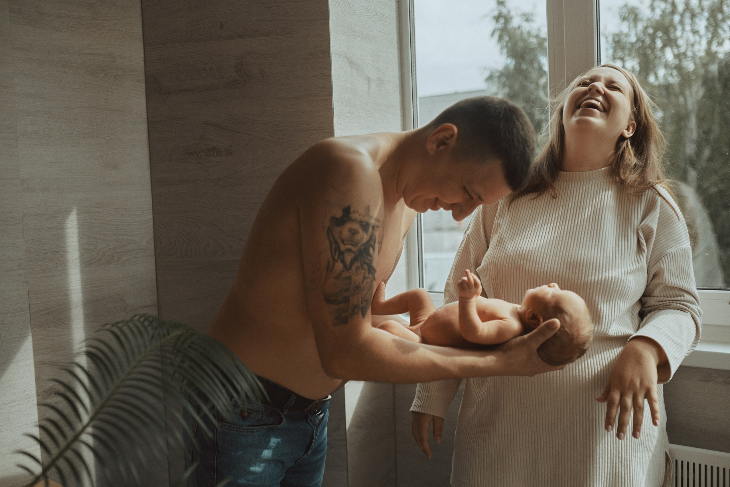 Артемчик. Семейный фотограф в Новосибирске Екатерина Сафронова