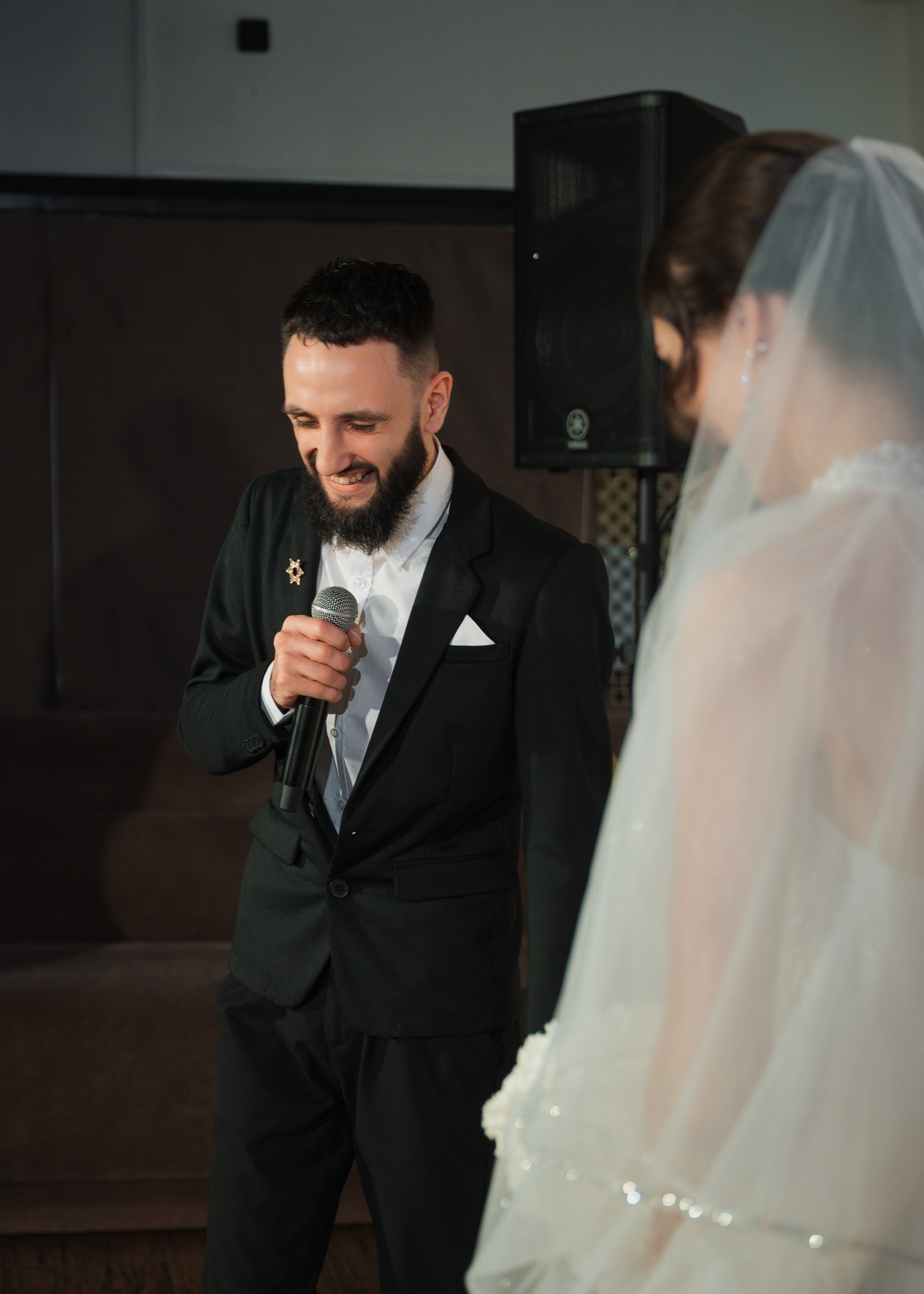 Юлия и Антон. Фотограф Хабаровск