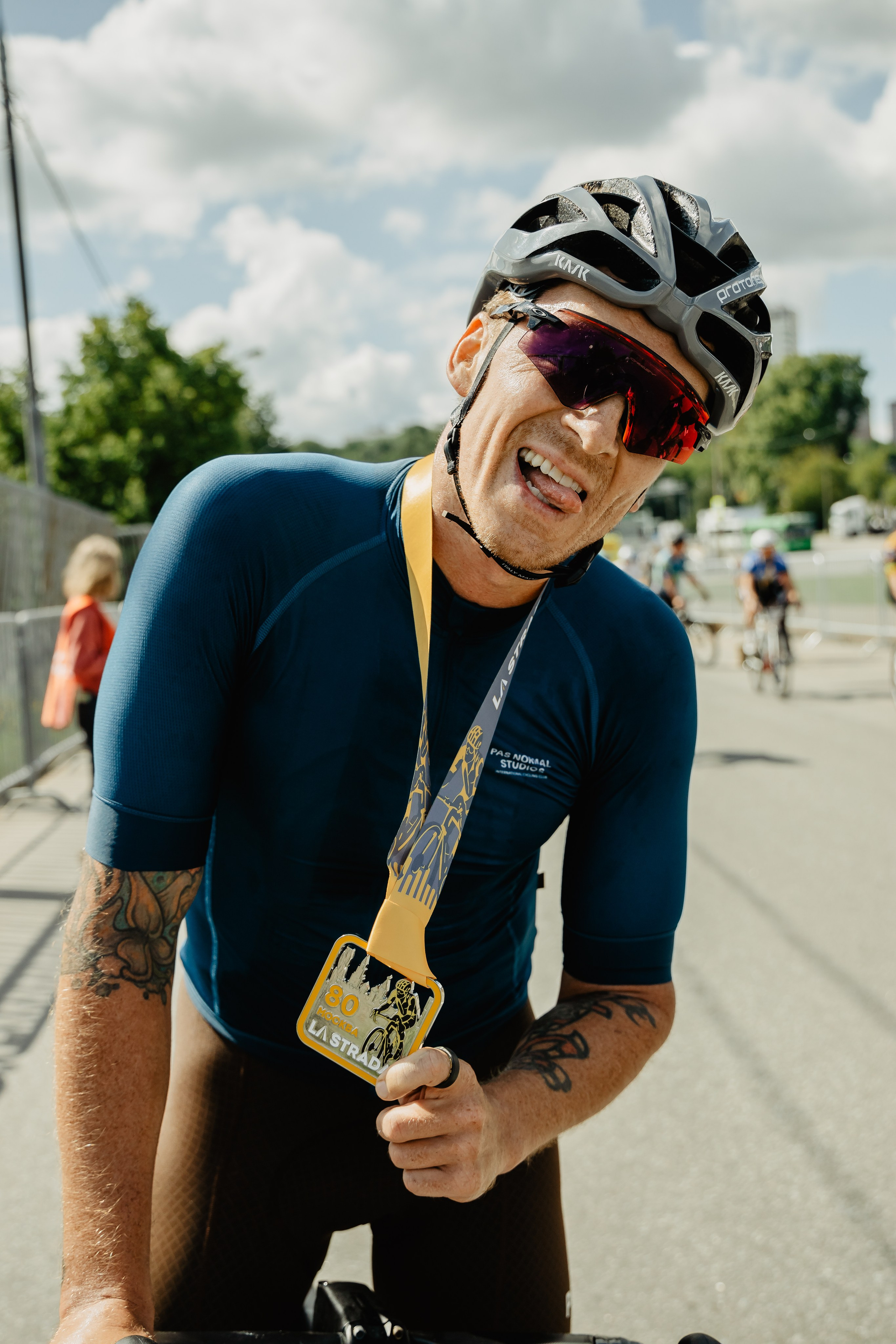 Спортивные мероприятия. Фотограф Неумывакин Кирилл