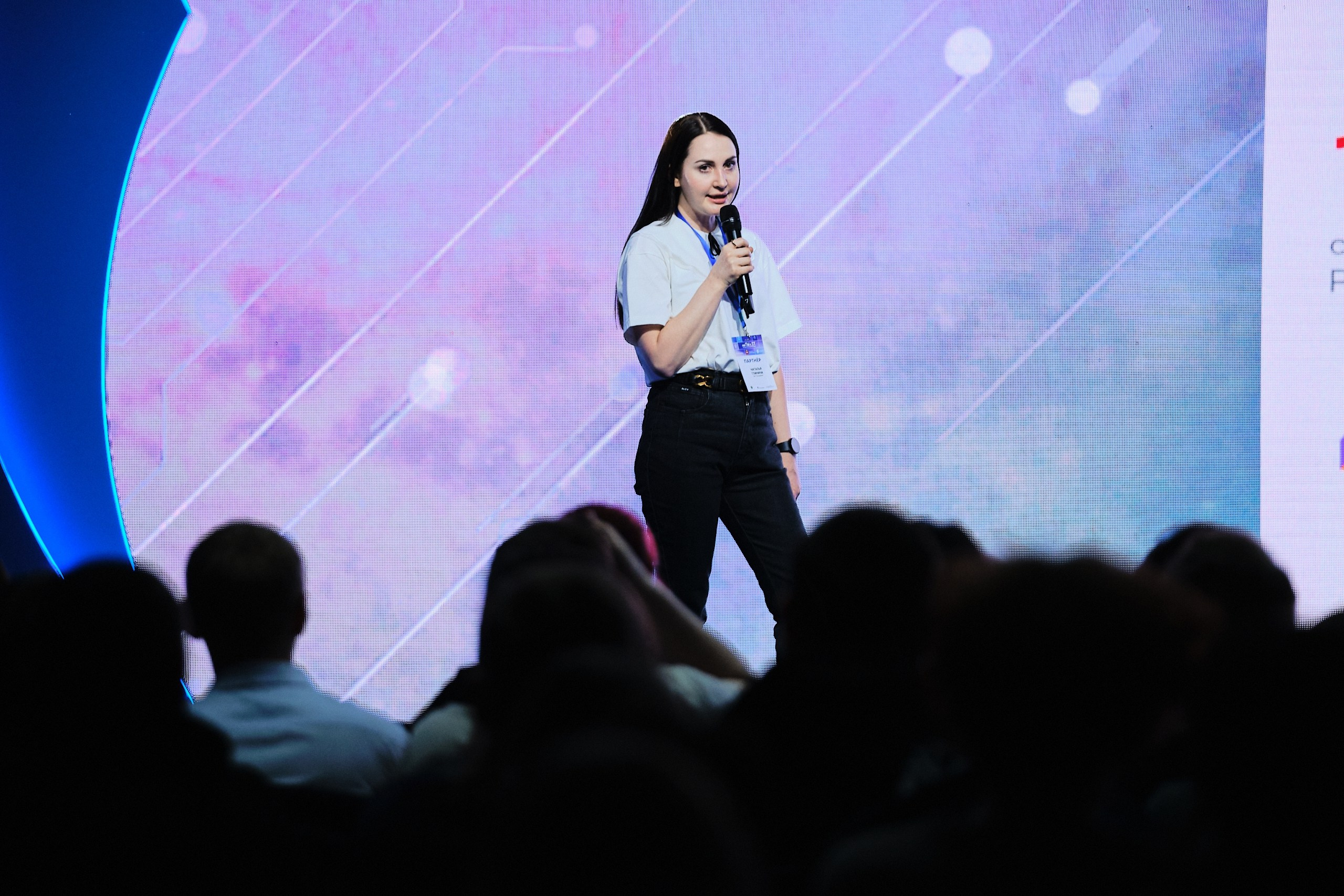 Цифровой форум «на ТЫ с IT». Матвей Яворский — фотограф в Челябинске