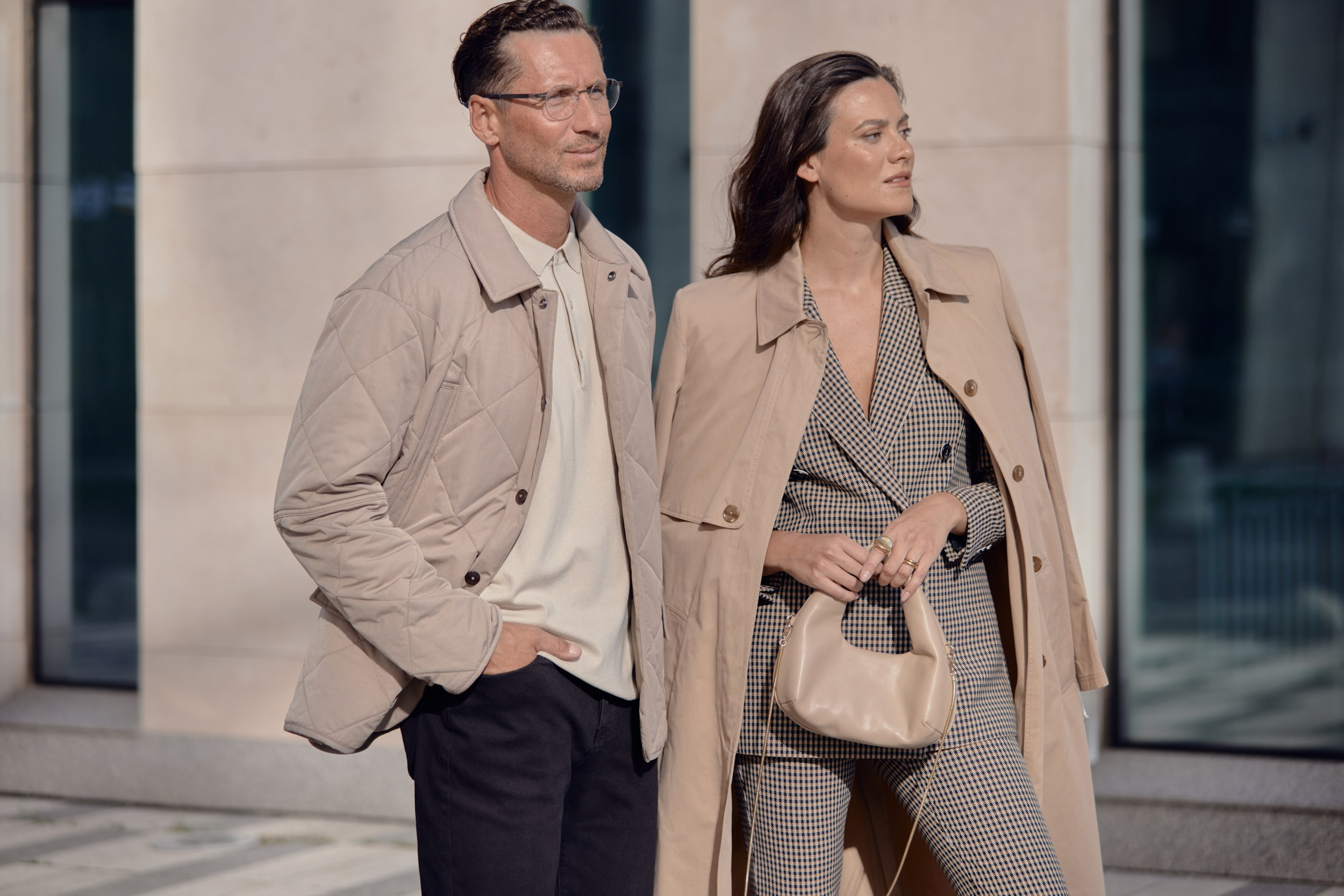 Одежда. Ретушёр Анастасия Заборовская