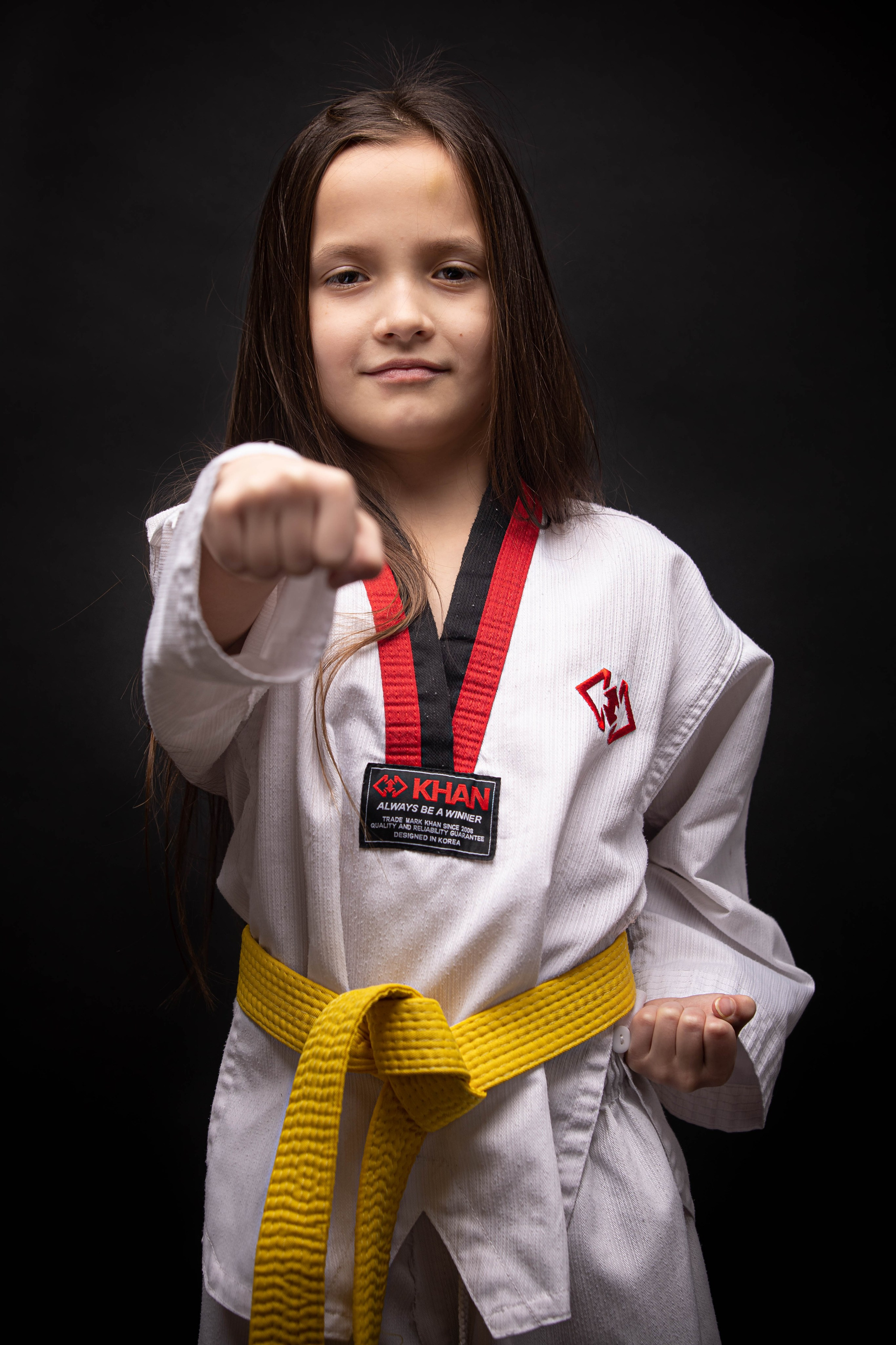 Александрина. ФОТОГРАФ РАДОСТИ Фотосессия в студии СПб. Портретный фотограф — Юрий Торлопов