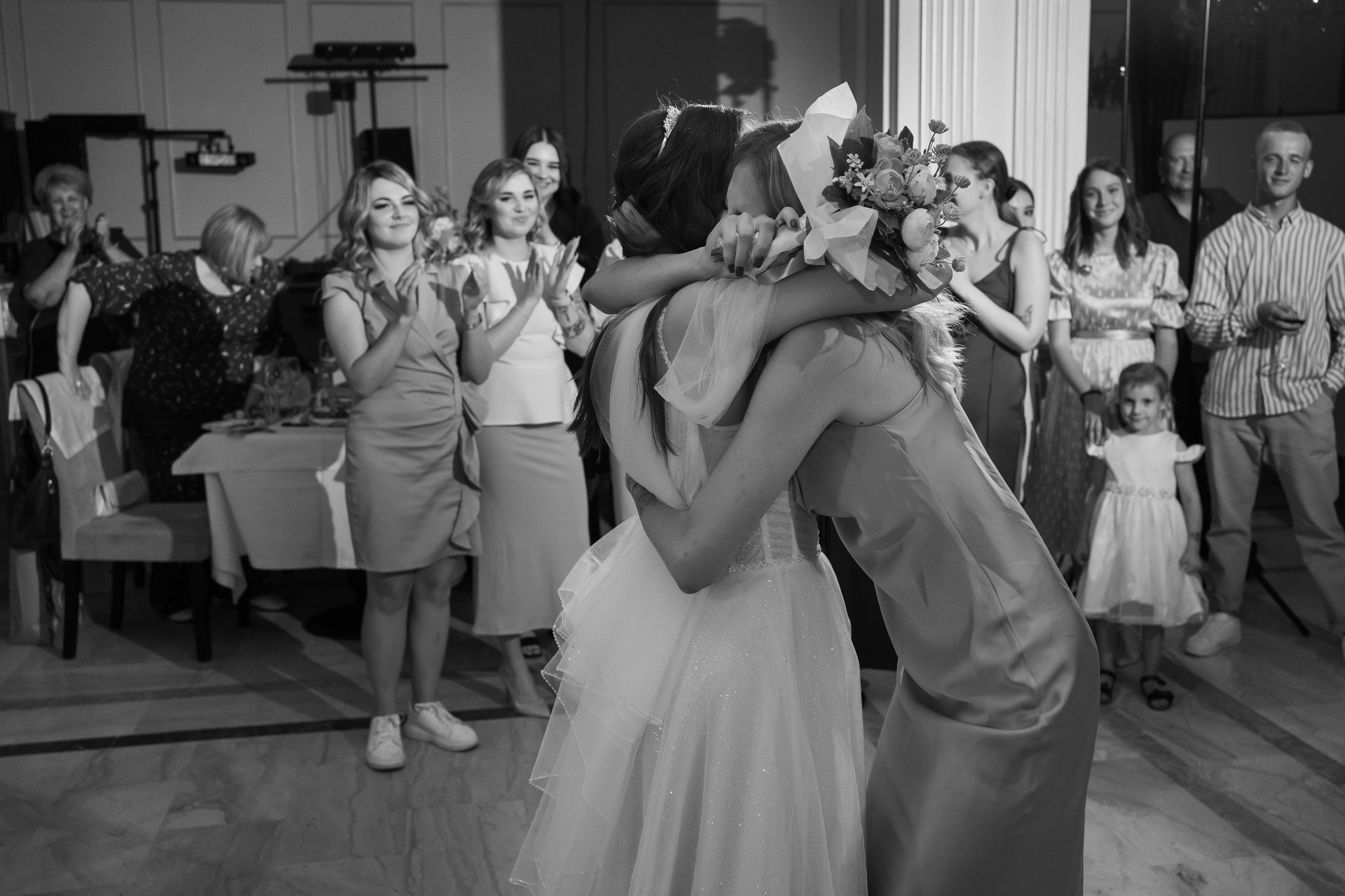 Ярослав и Анастасия. Свадебный и семейный фотограф в Волгограде Наталья Наумова