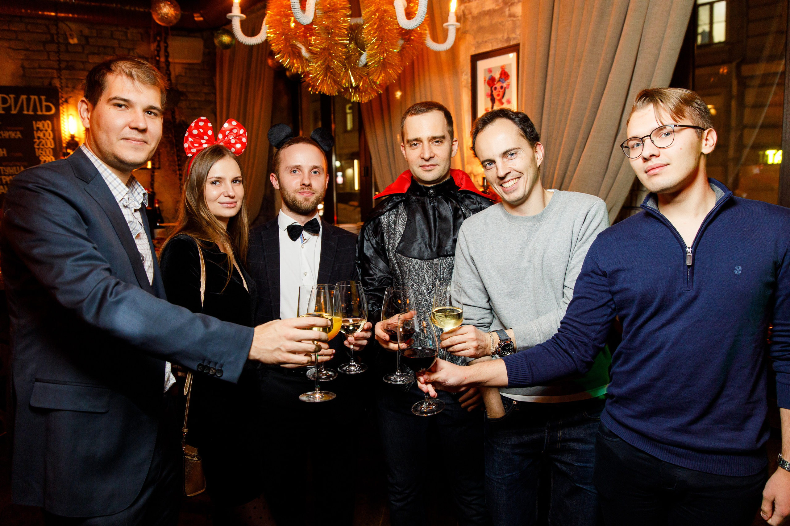 52. Фотограф Недорез Александр в Москве. Репортаж на ваших мероприятиях