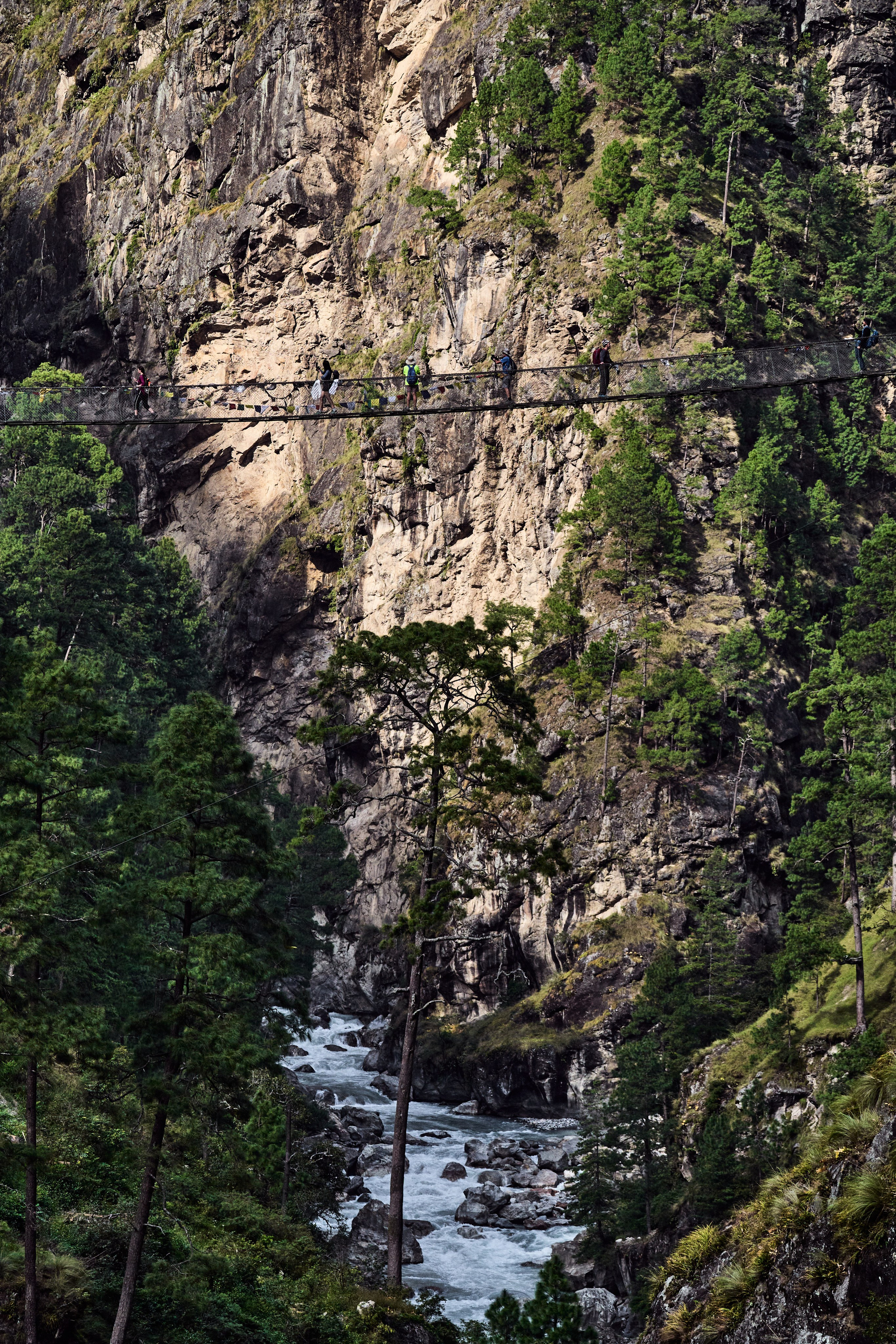 Непал. Фото