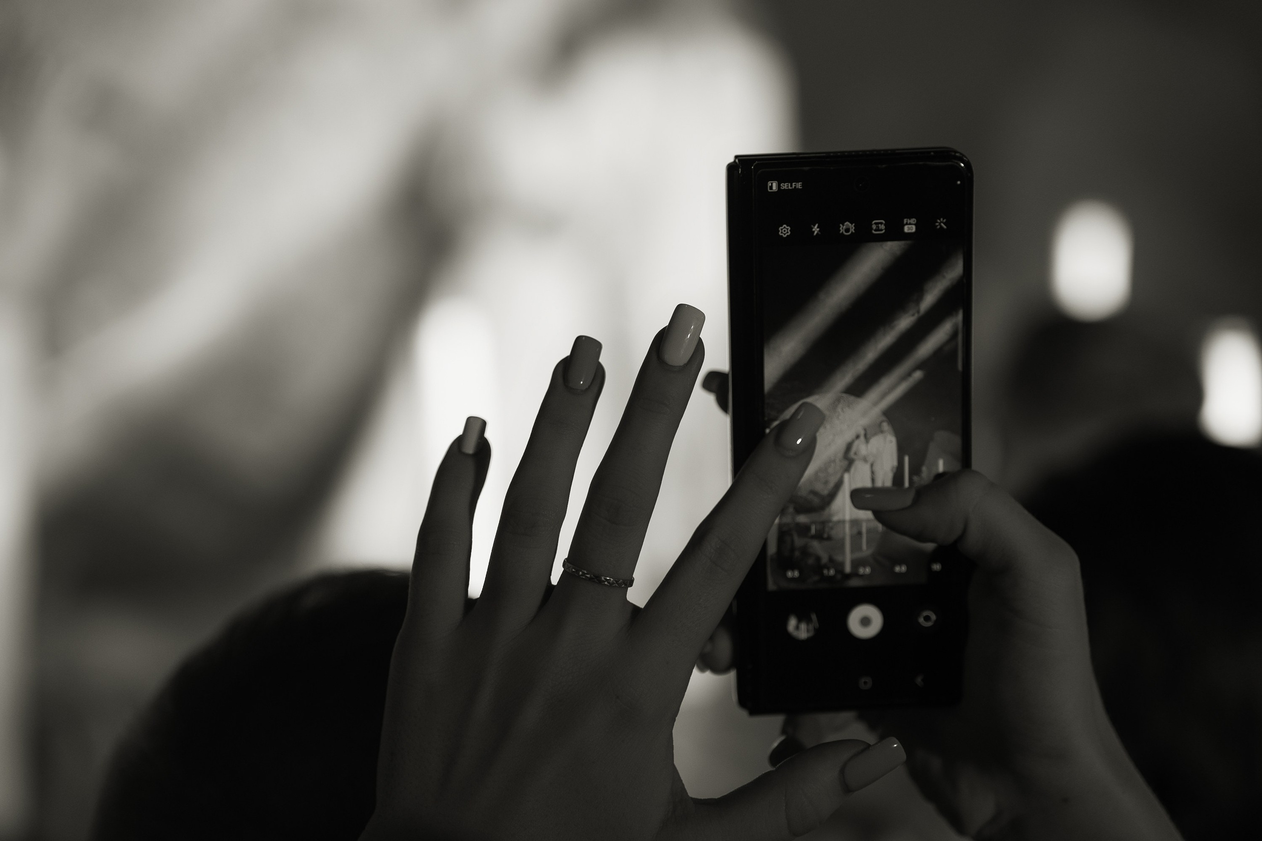 V&E | On The Moon. Свадебная фотография и видеосъёмка