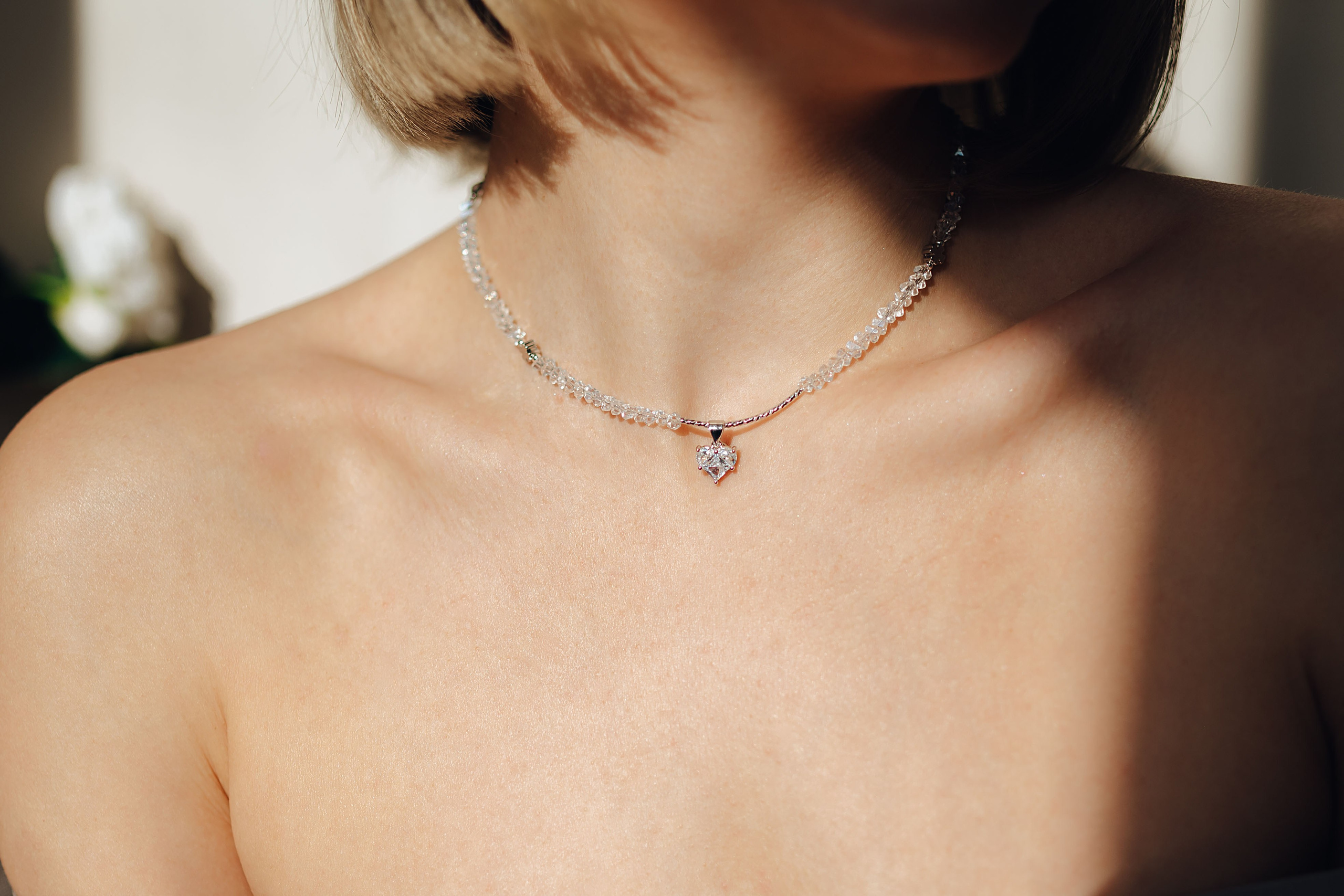 Украшения. Яна Репина. Коллекция весна. Детский и семейный фотограф Катерина Мишина