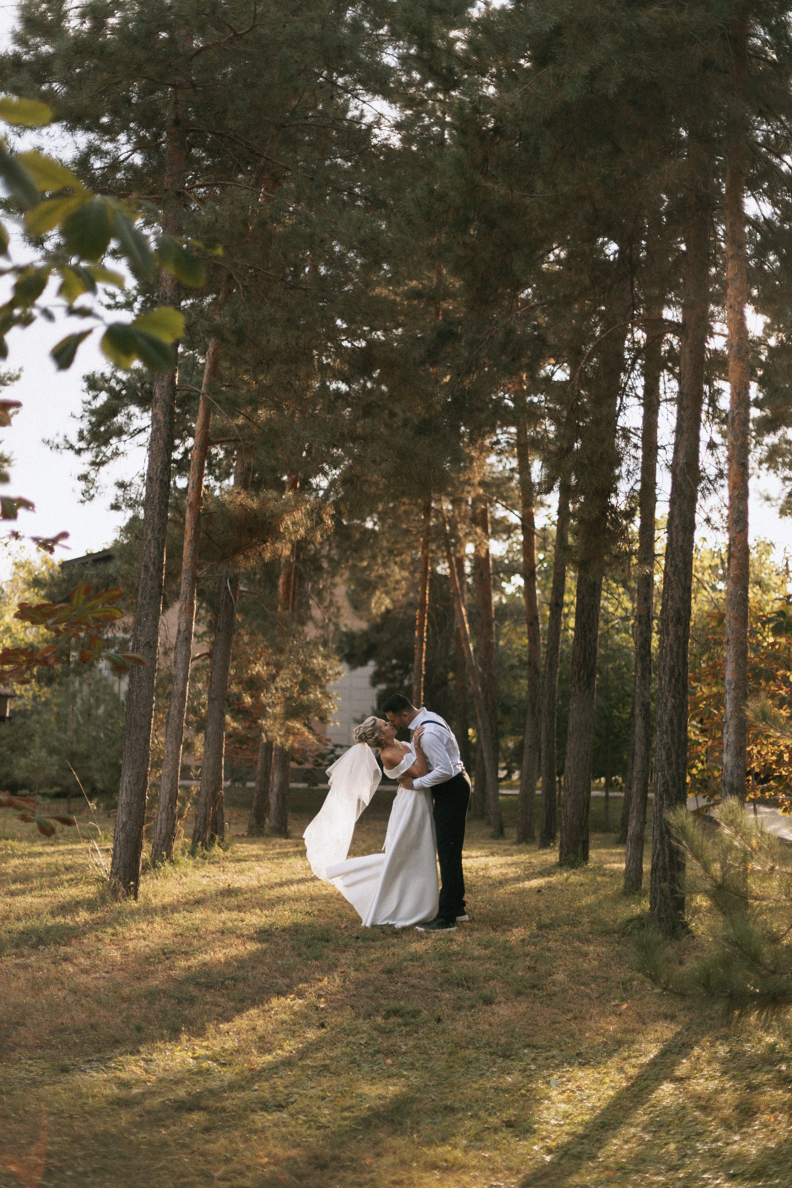 Свадебный день. Главная