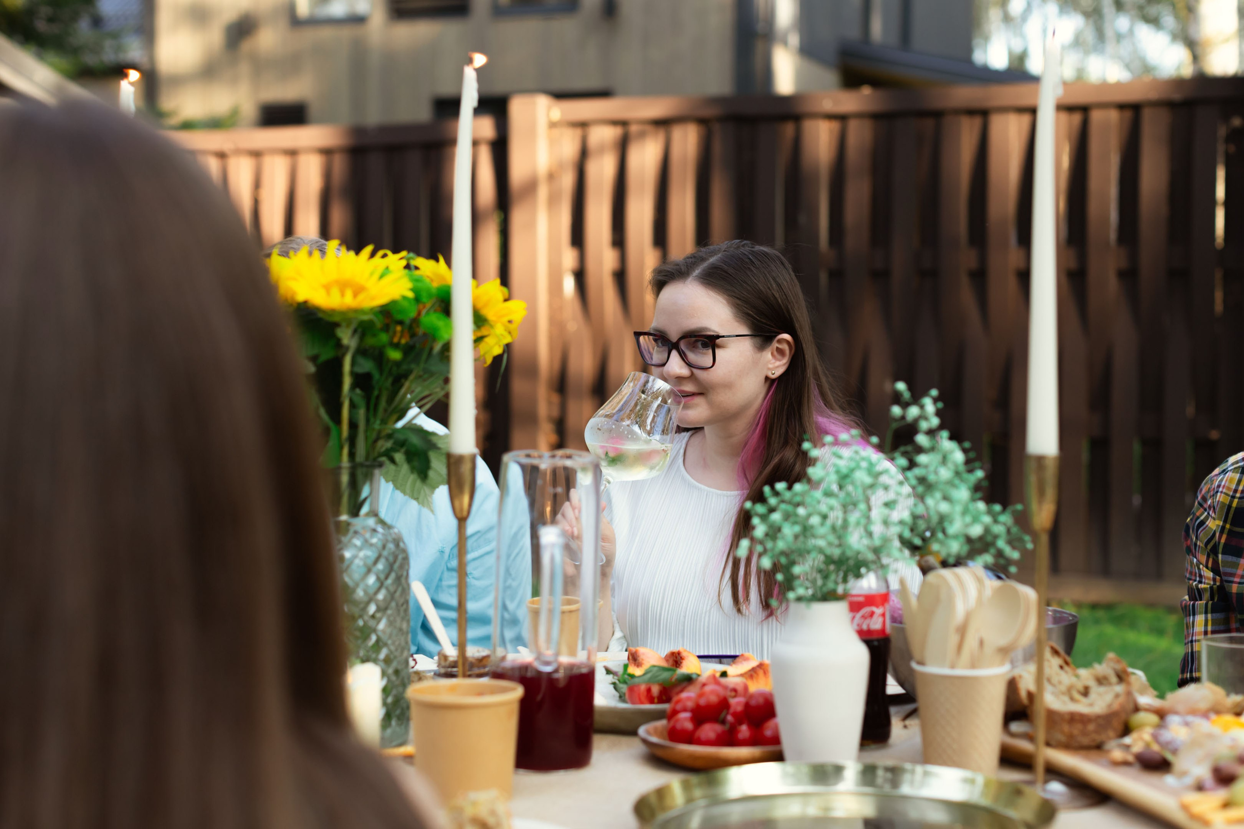 Съёмка детских праздников и счастливых событий. In.Love.With.You.Photo — фотограф Анастасия Сошенкова