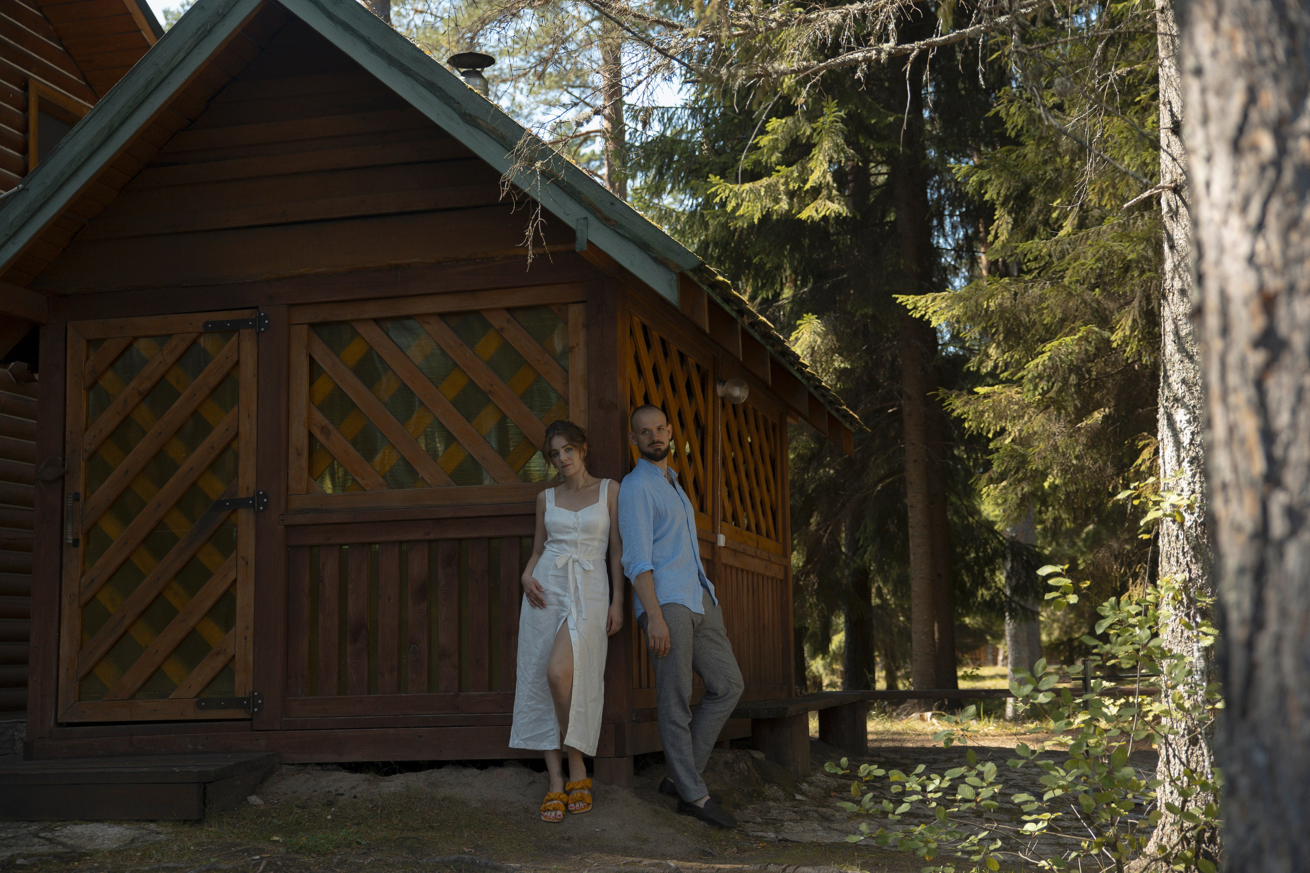 Mamma Mia! (Игорь & Катя). Wed Photographers 📷 Saint Petersburg