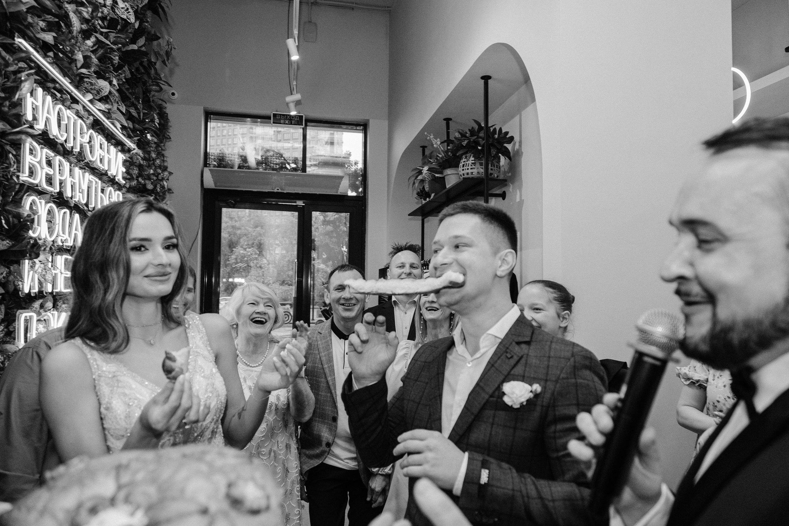 Иван и Марина/2024. Свадебный и семейный фотограф в Екатеринбурге