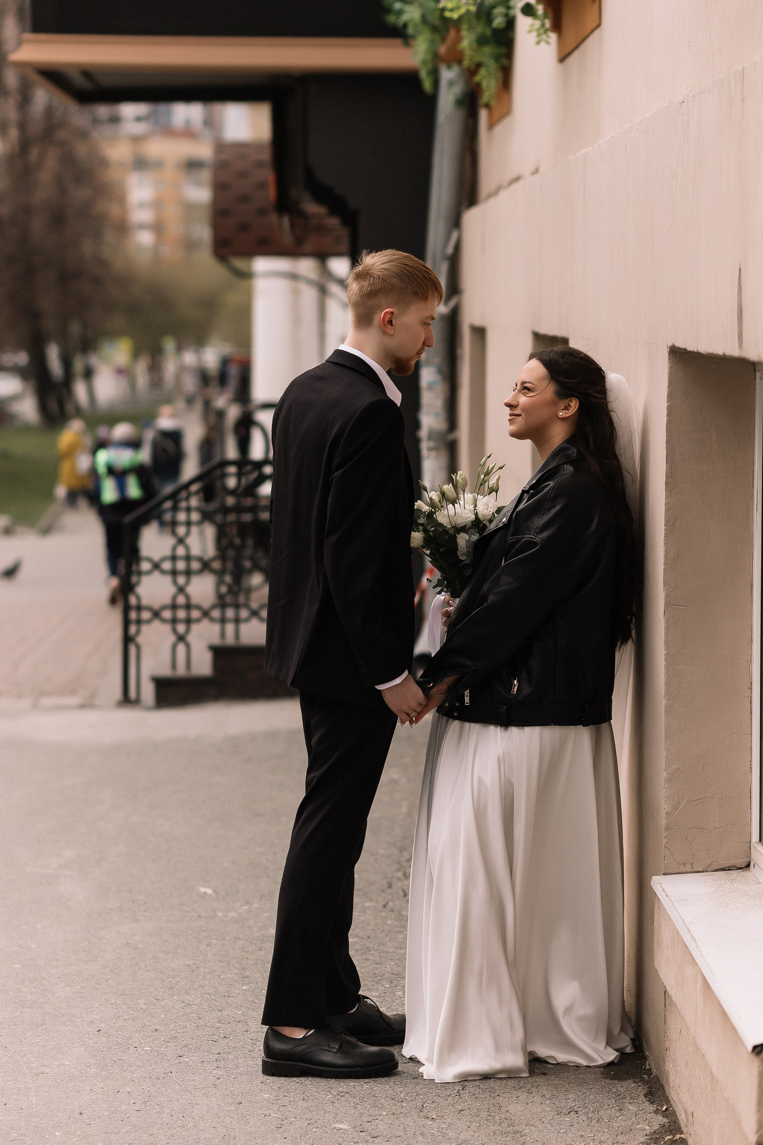 Виктор и Елена/2024. Свадебный и семейный фотограф в Екатеринбурге