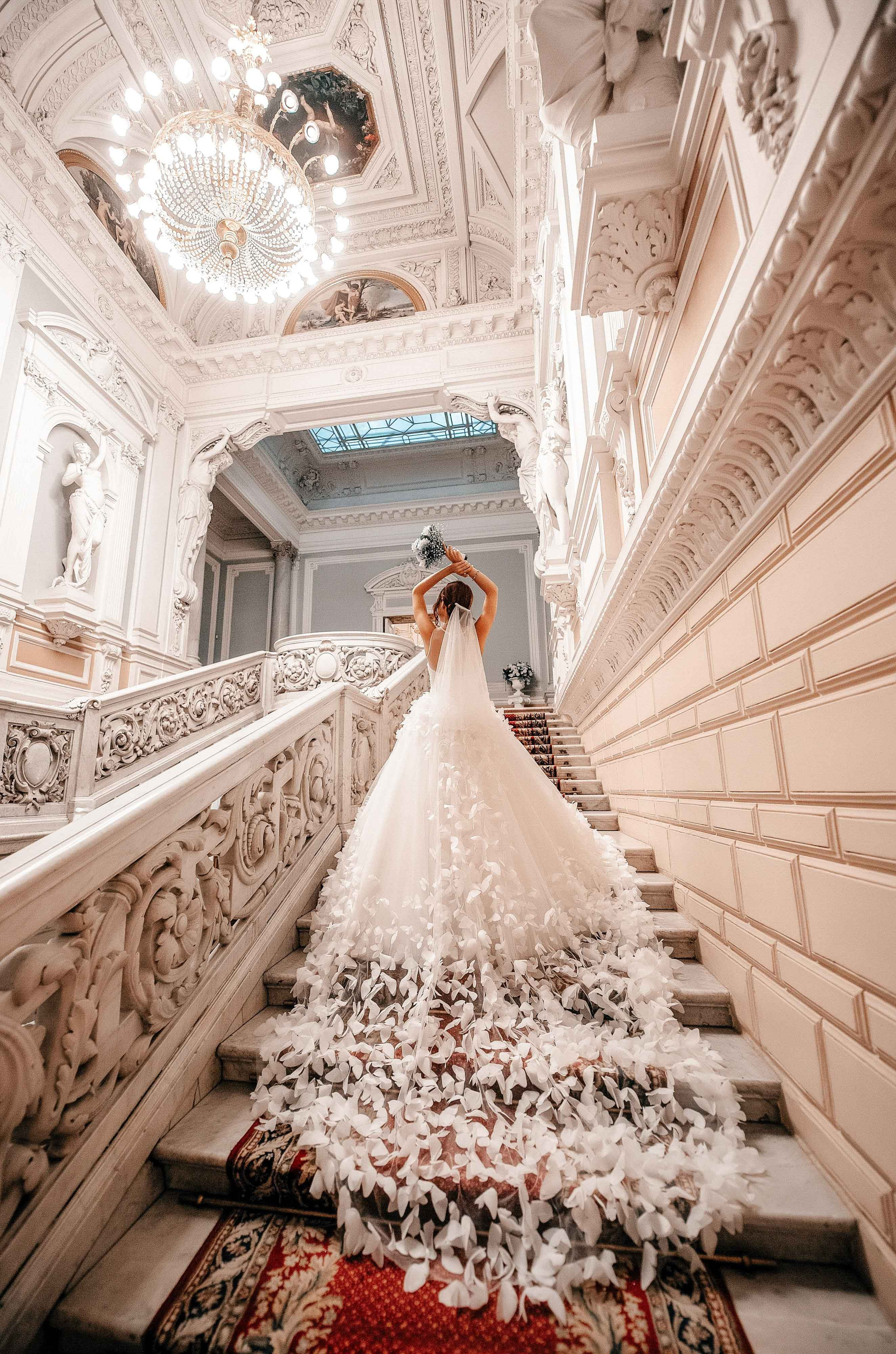 Свадьбы. Живые снимки! Фотограф Даша Бендер