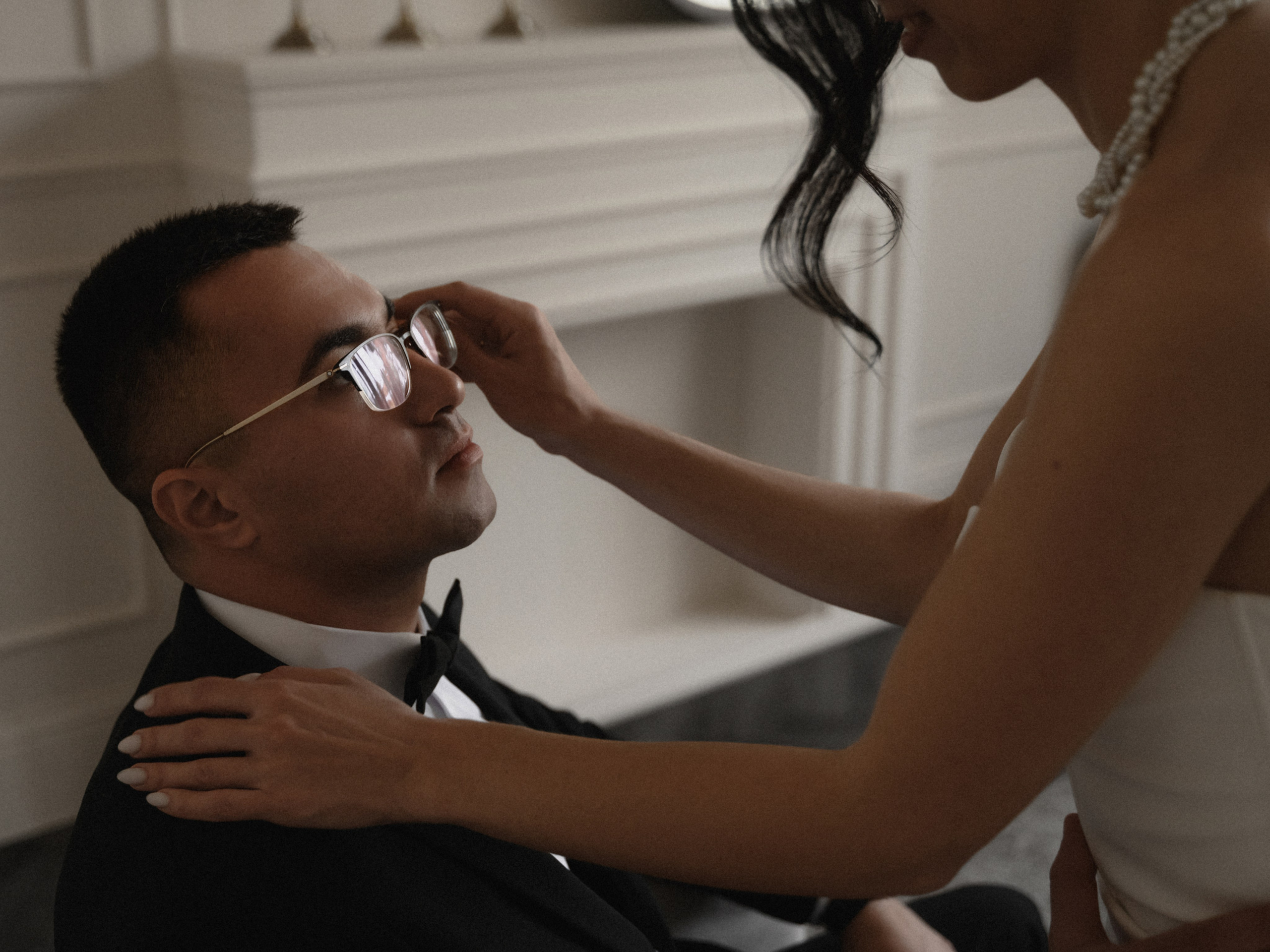 Александр и Дарья. Фотограф в Симферополе Ярошенко Екатерина