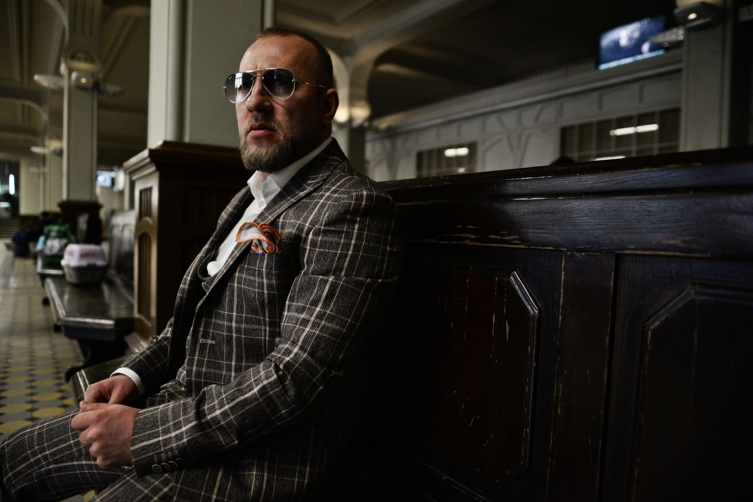 Портфолио. CHADUNELI KSENIA