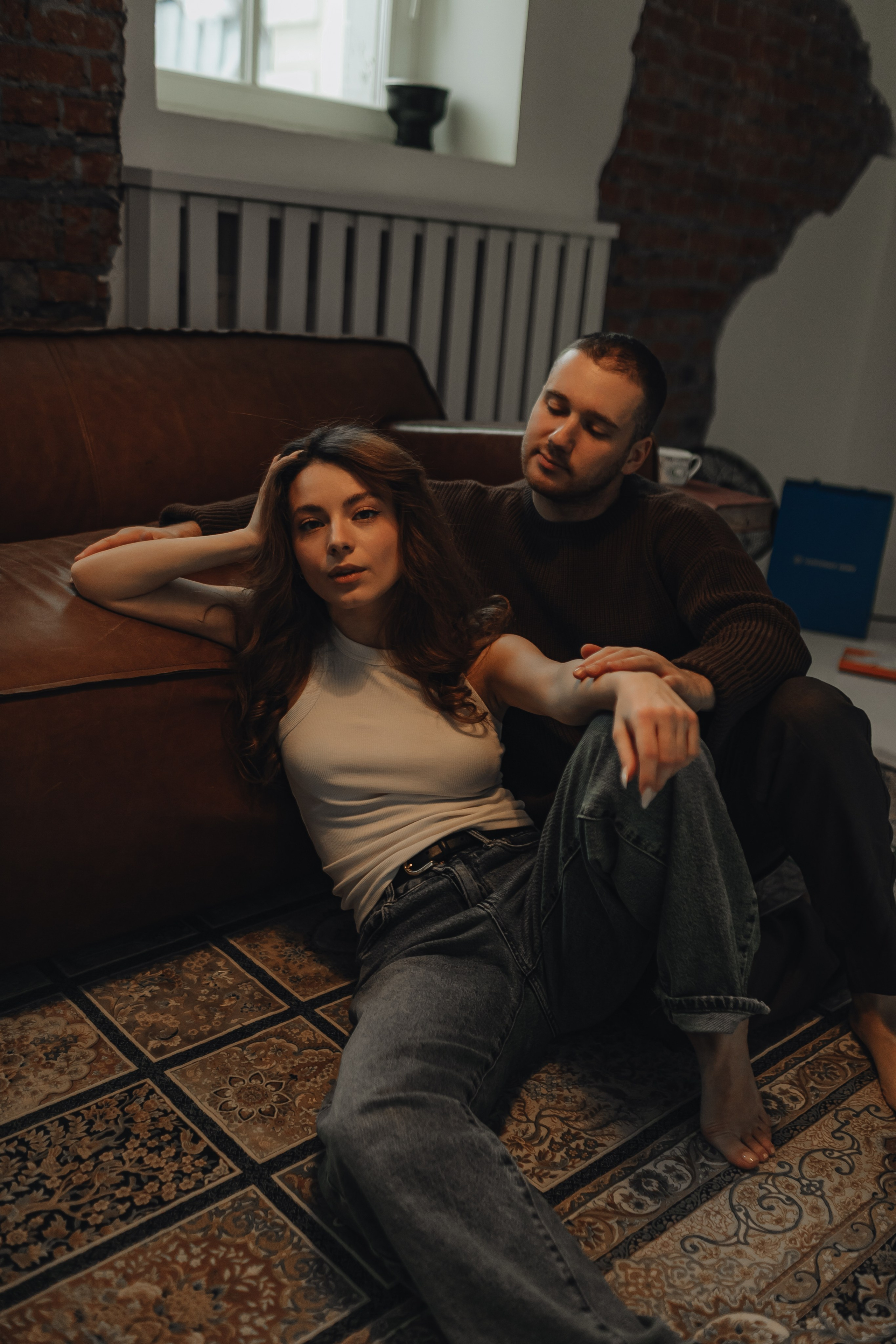 Валя и Антон. Свадебный и Семейный фотограф в Москве Александра Вайпер