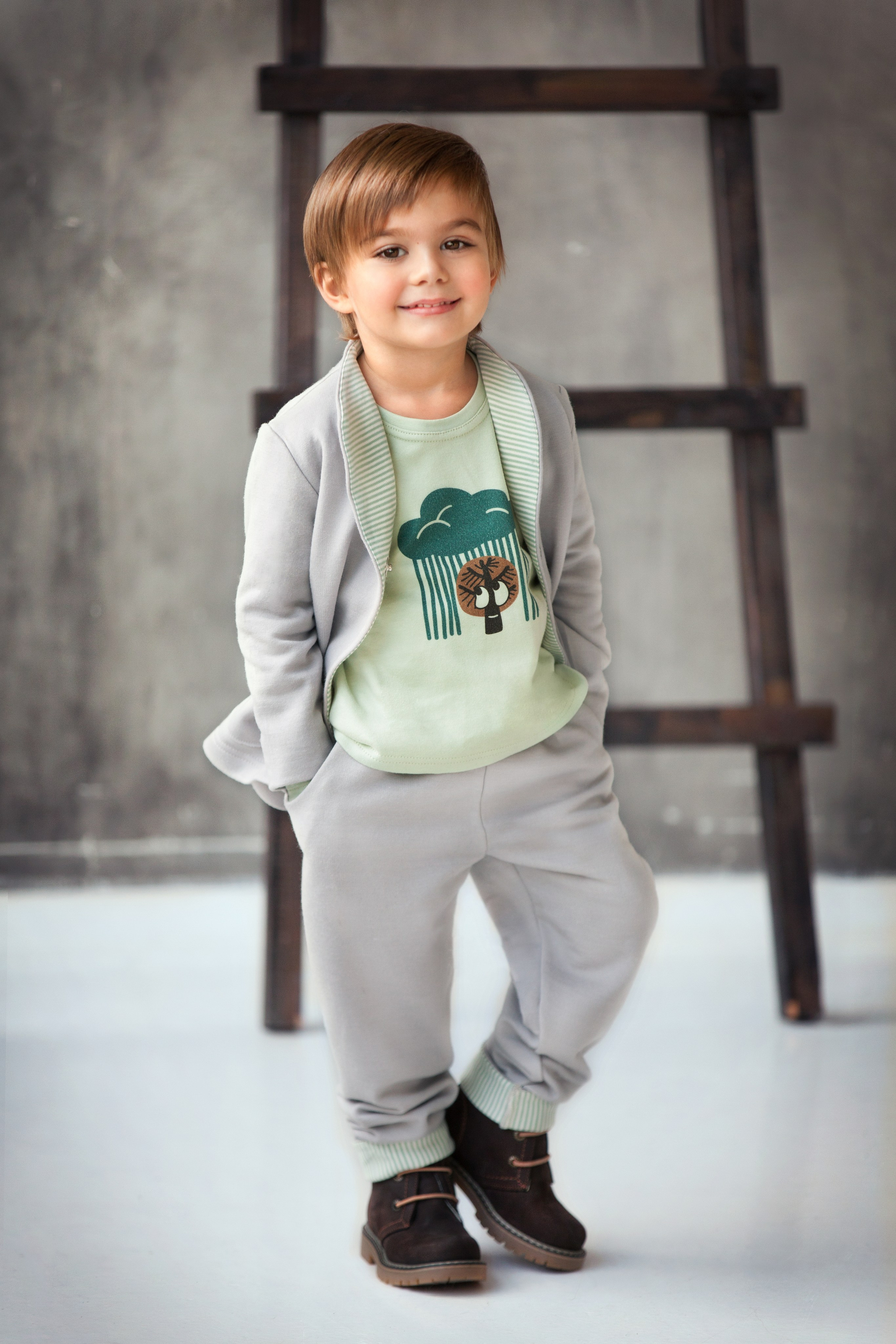 Bluegreens. Детский и ньюборн фотограф в Санкт-Петербурге Марина Айдинян