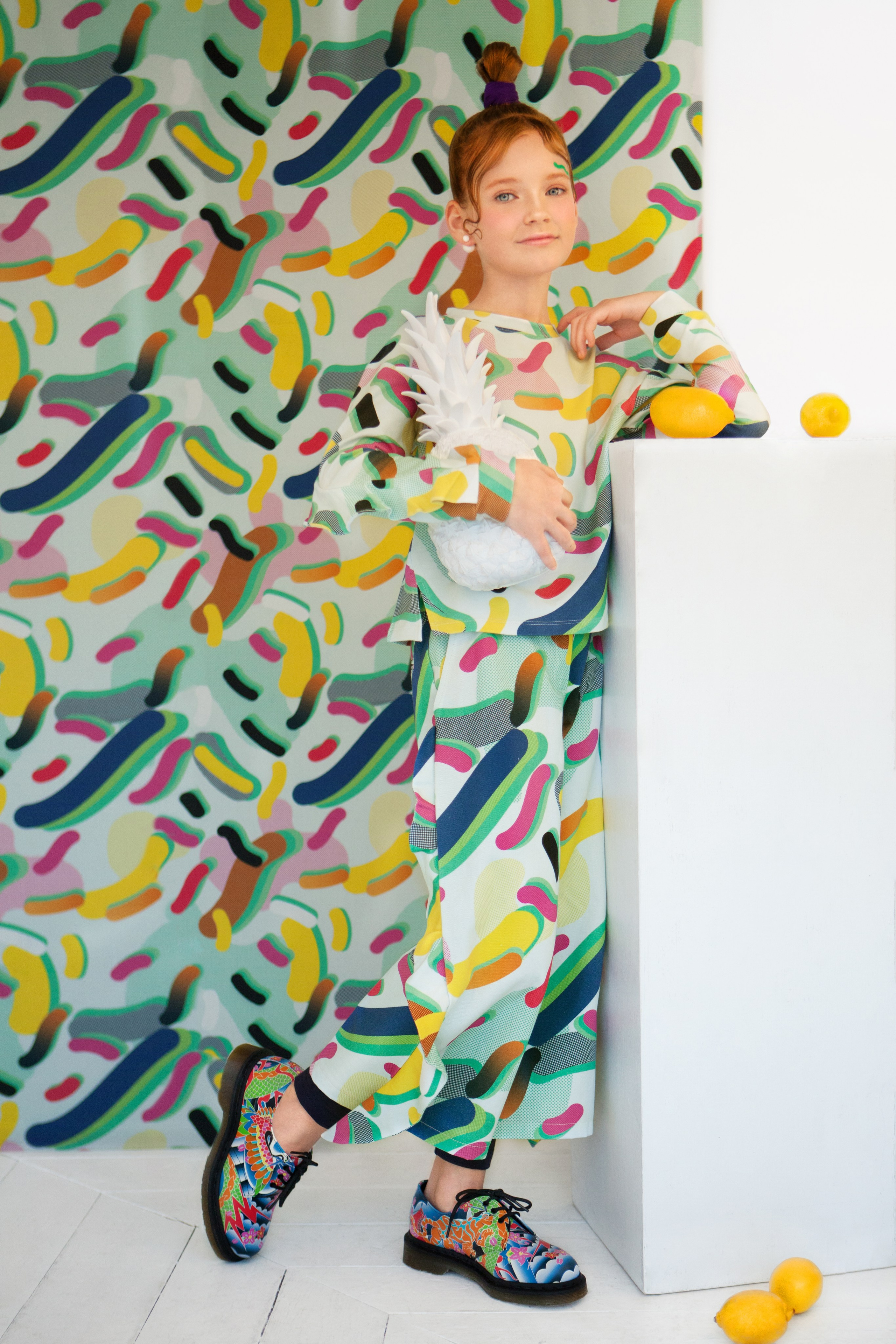 TVVIIGA. Детский и ньюборн фотограф в Санкт-Петербурге Марина Айдинян