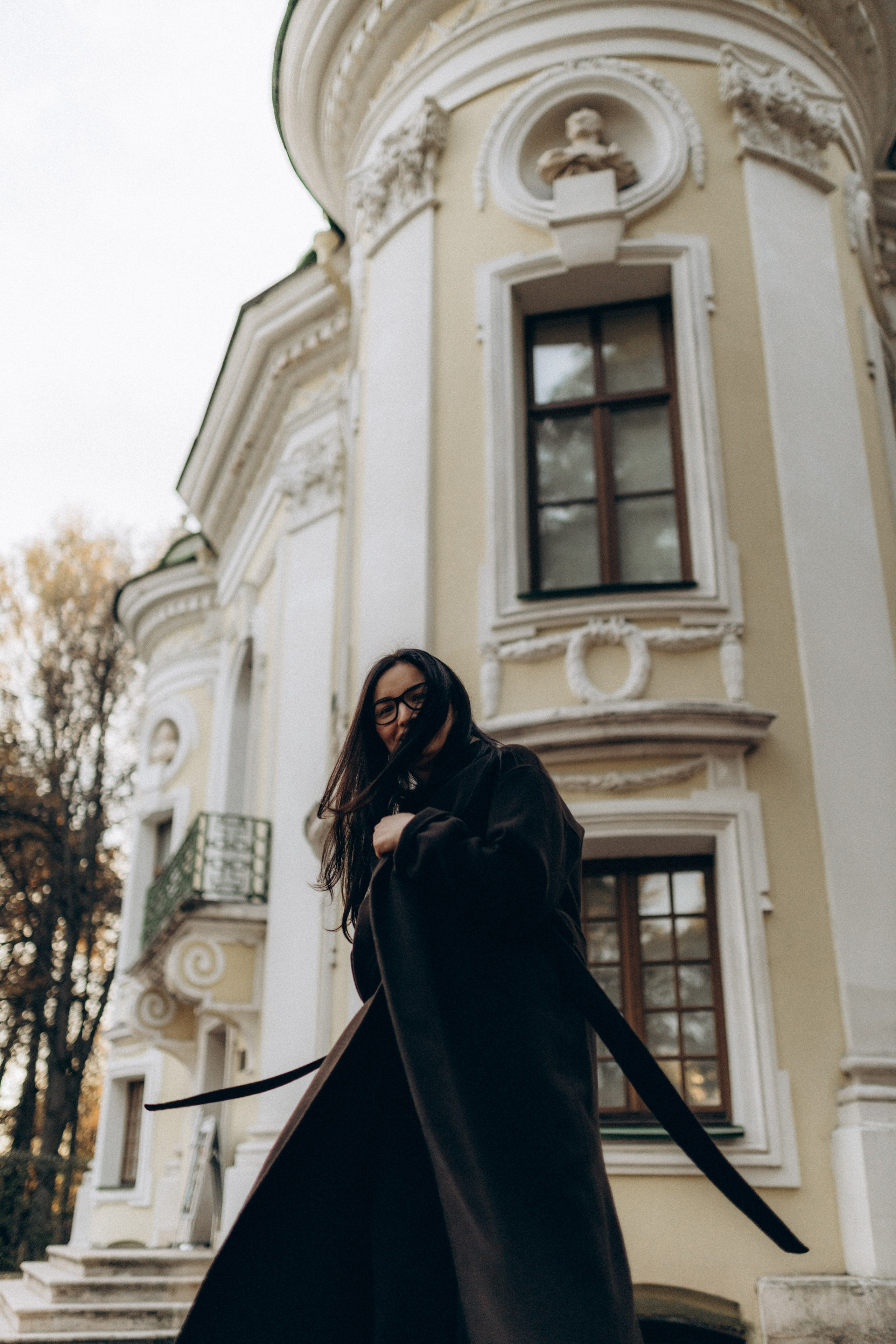 Виктория. Фотограф НОГИНСК, Москва, Анастасия Белая