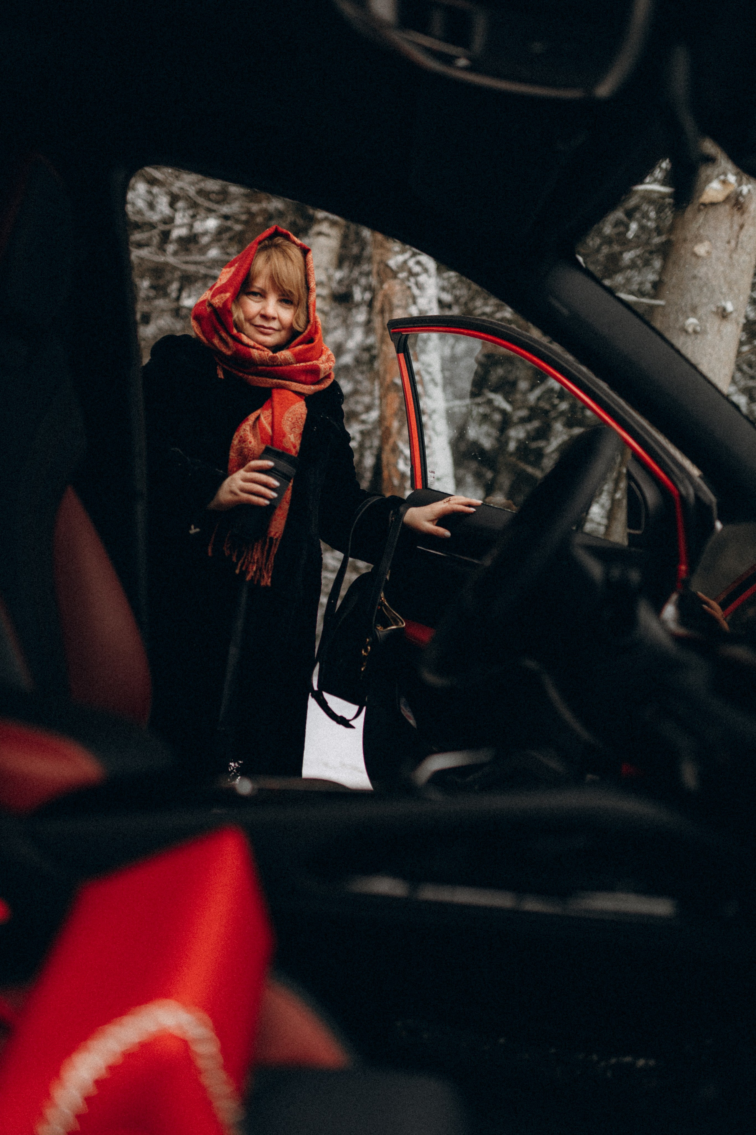 Настя & Надежда. Фотограф НОГИНСК, Москва, Анастасия Белая