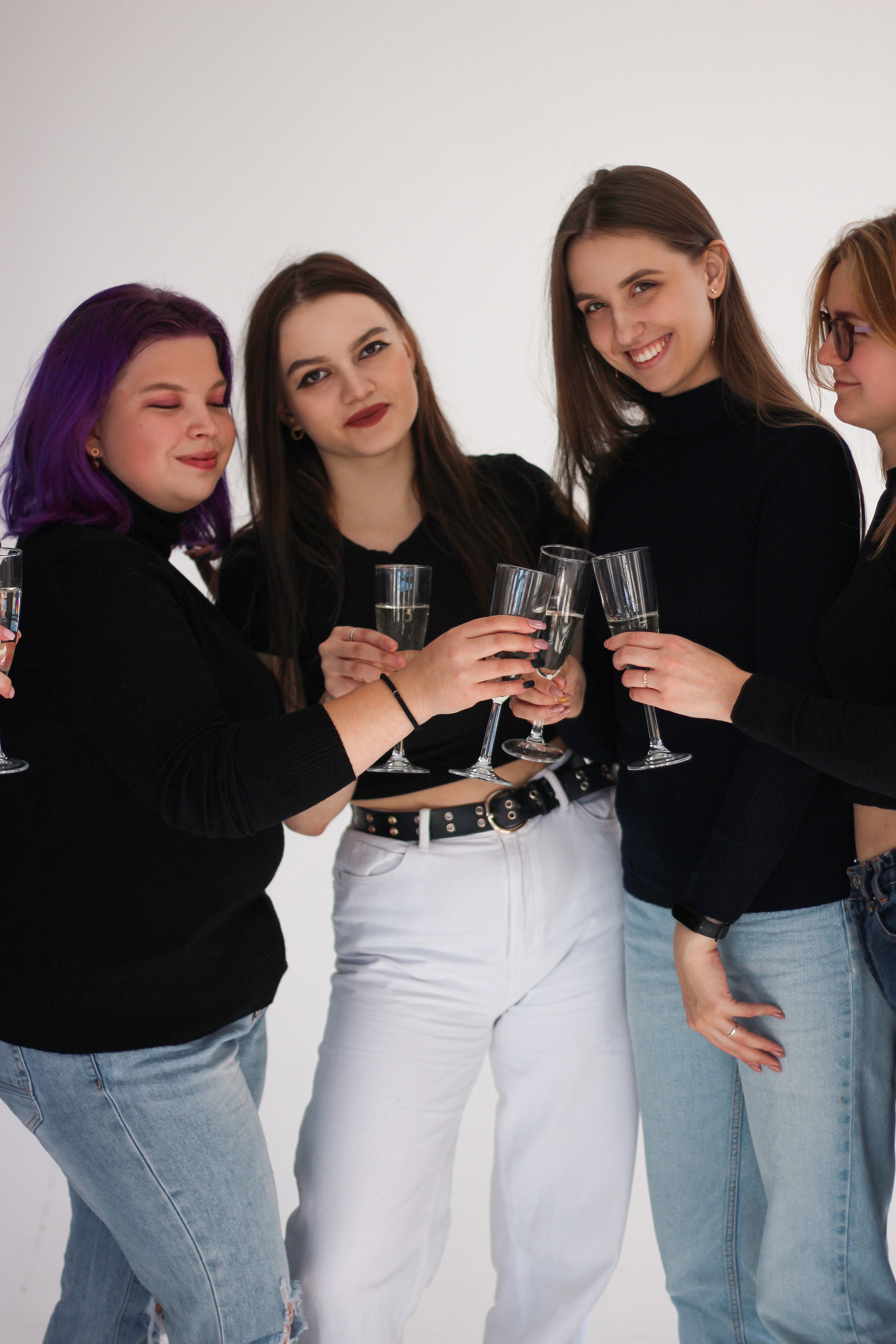 К дню рождения Леры. Фотограф в Санкт-Петербурге Смирнова Диана