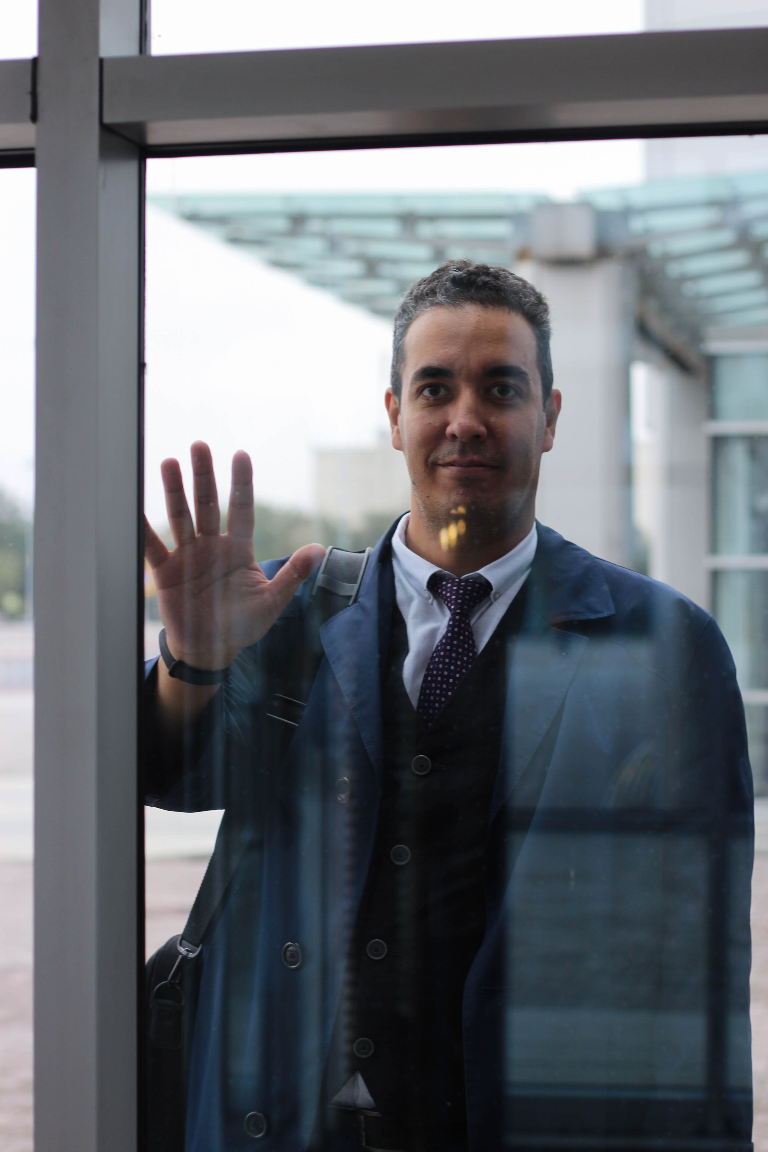 Шамиль. Фотограф в Санкт-Петербурге Смирнова Диана