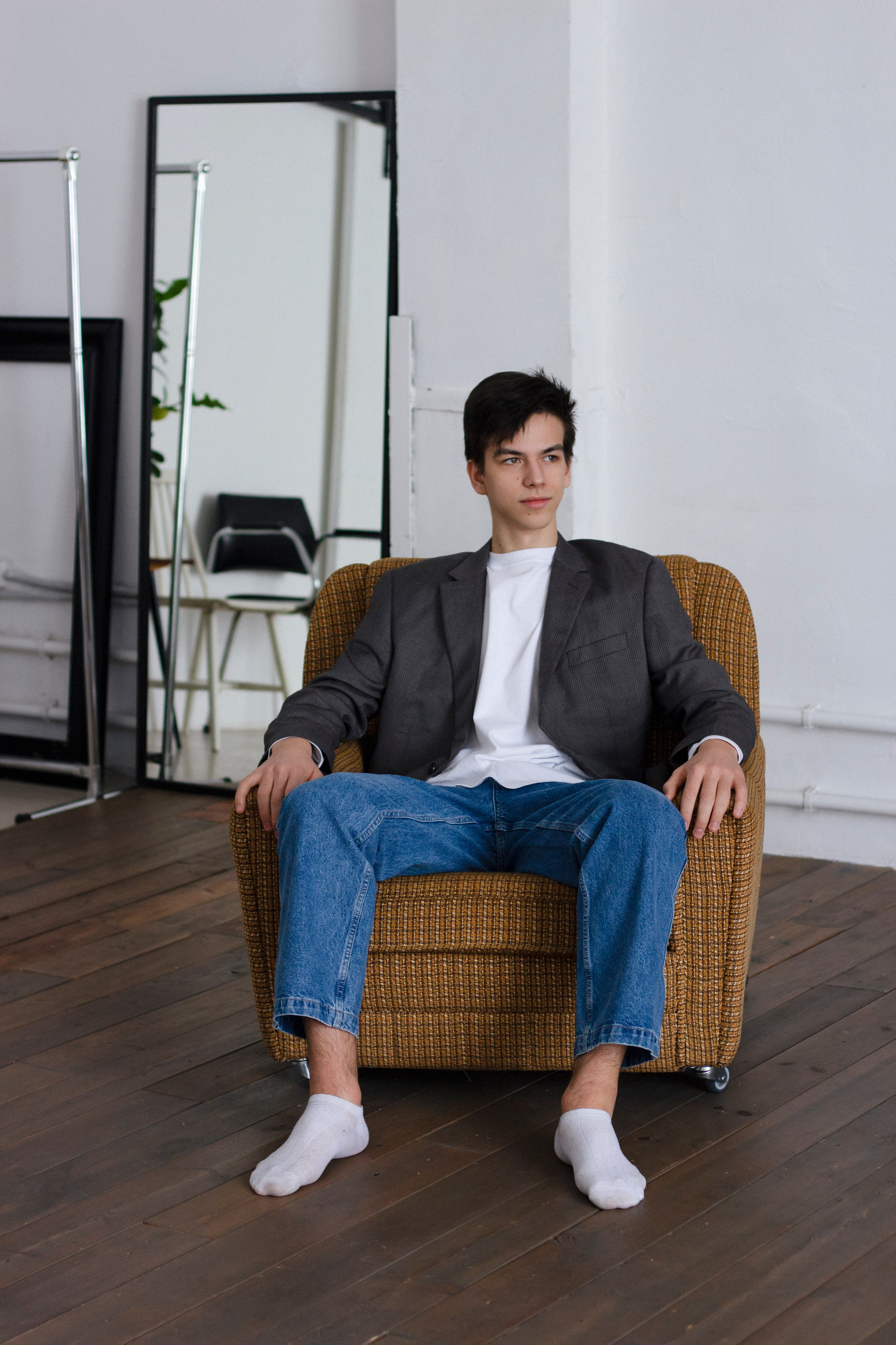 Пётр Гуменник. Фотограф в Санкт-Петербурге Смирнова Диана