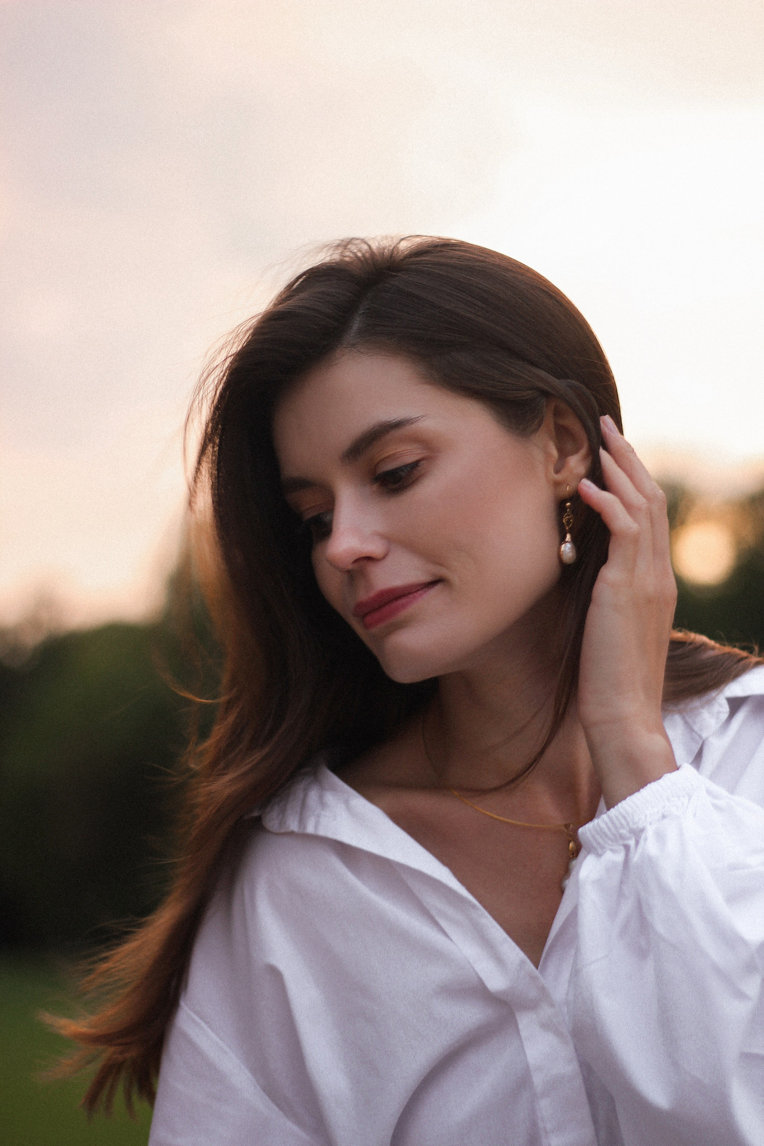 Марина. Фотограф в Санкт-Петербурге Смирнова Диана