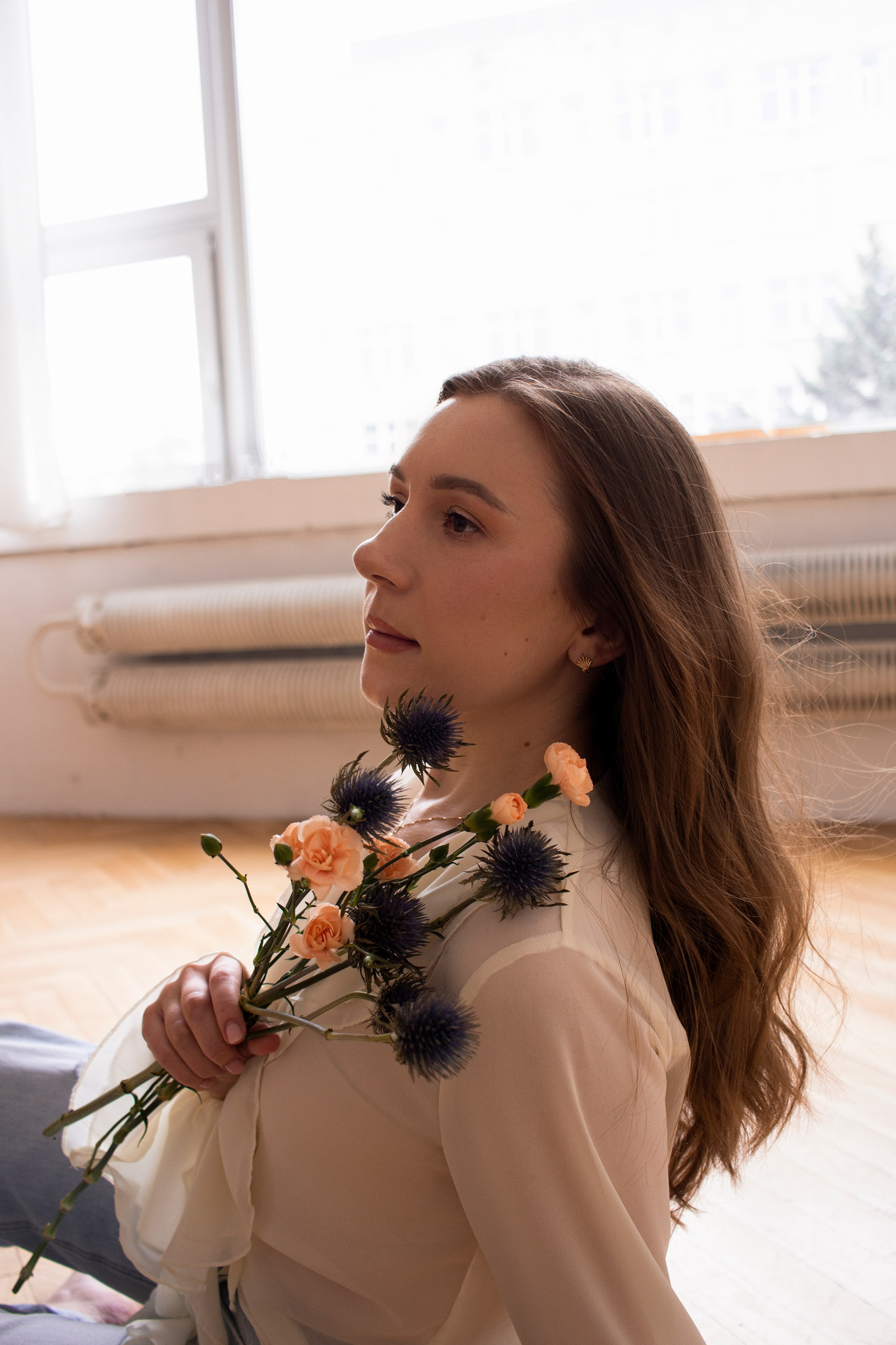 Оля. Фотограф в Санкт-Петербурге Смирнова Диана