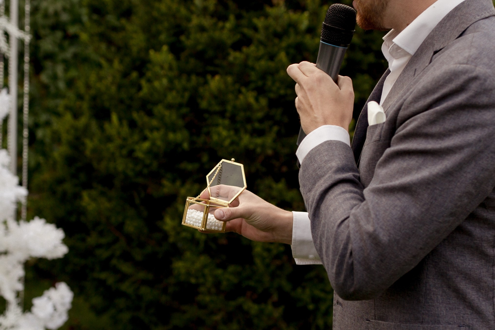 Валерий и Варвара. Свадебный фотограф в Москве и Твери