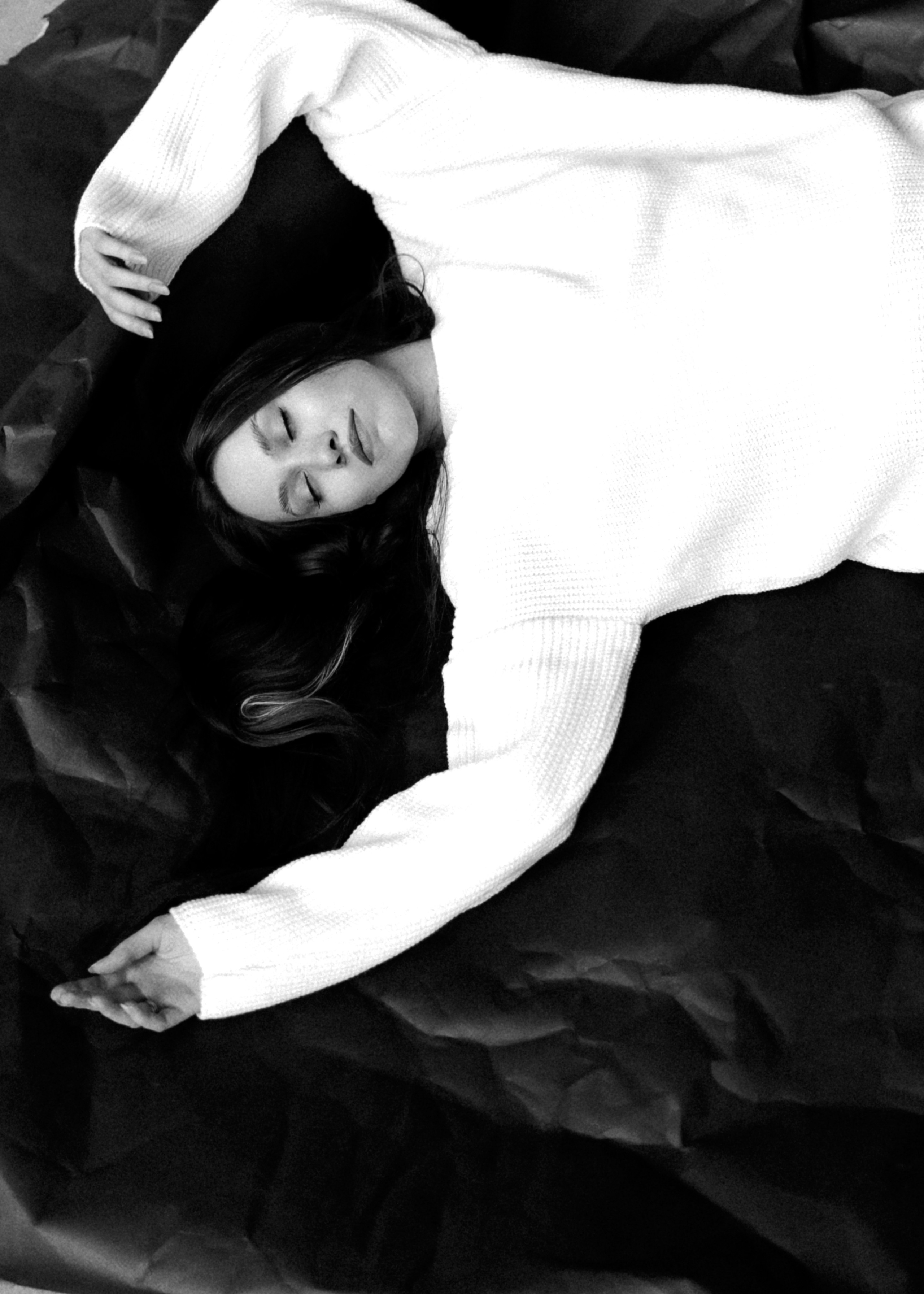 Анна. Фотограф Москва, Санкт-Петербург, Абакан