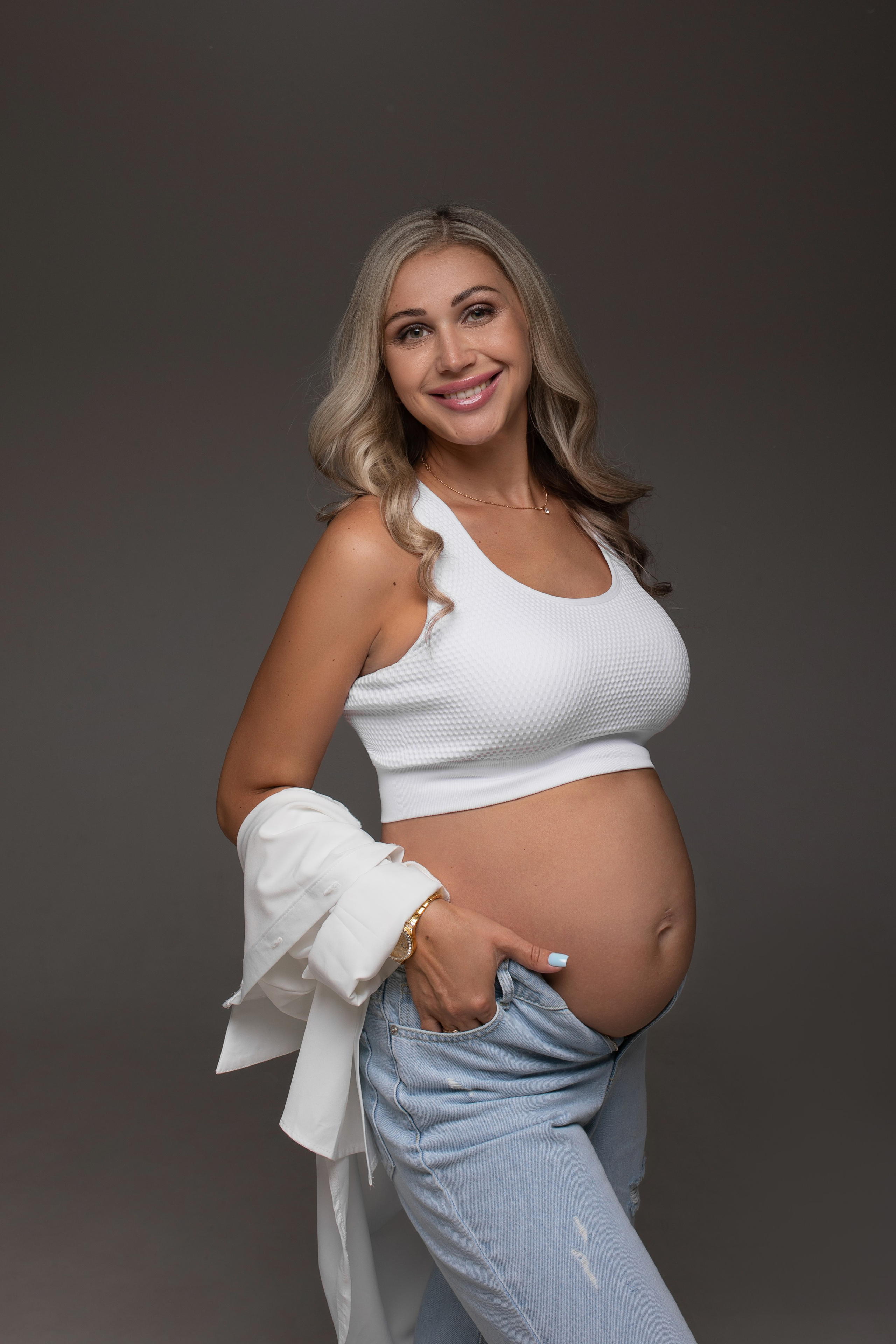 Анна и Роман. Фотограф Людмила Лосева Волгоград