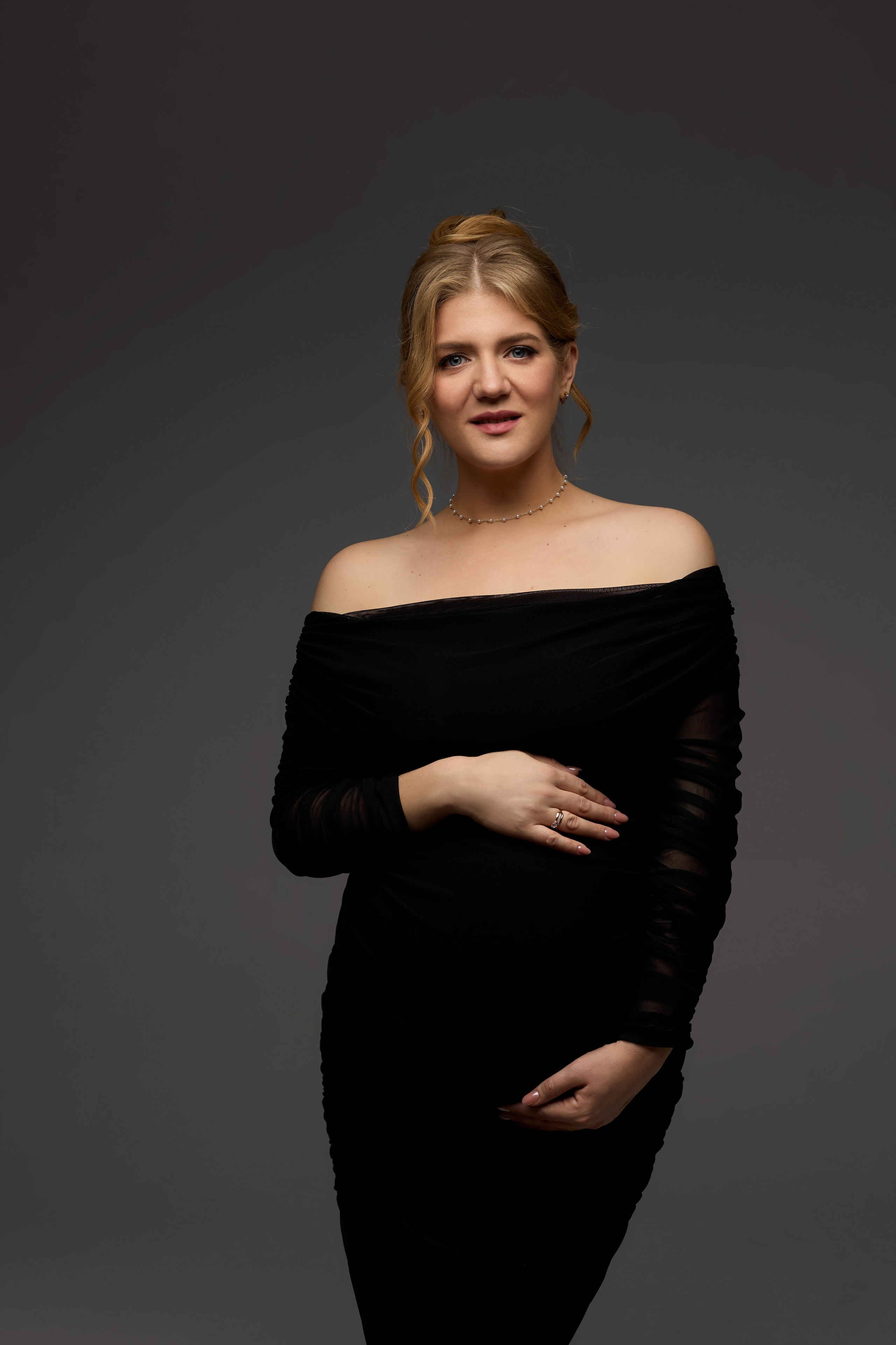 Анна. Фотограф Людмила Лосева Волгоград