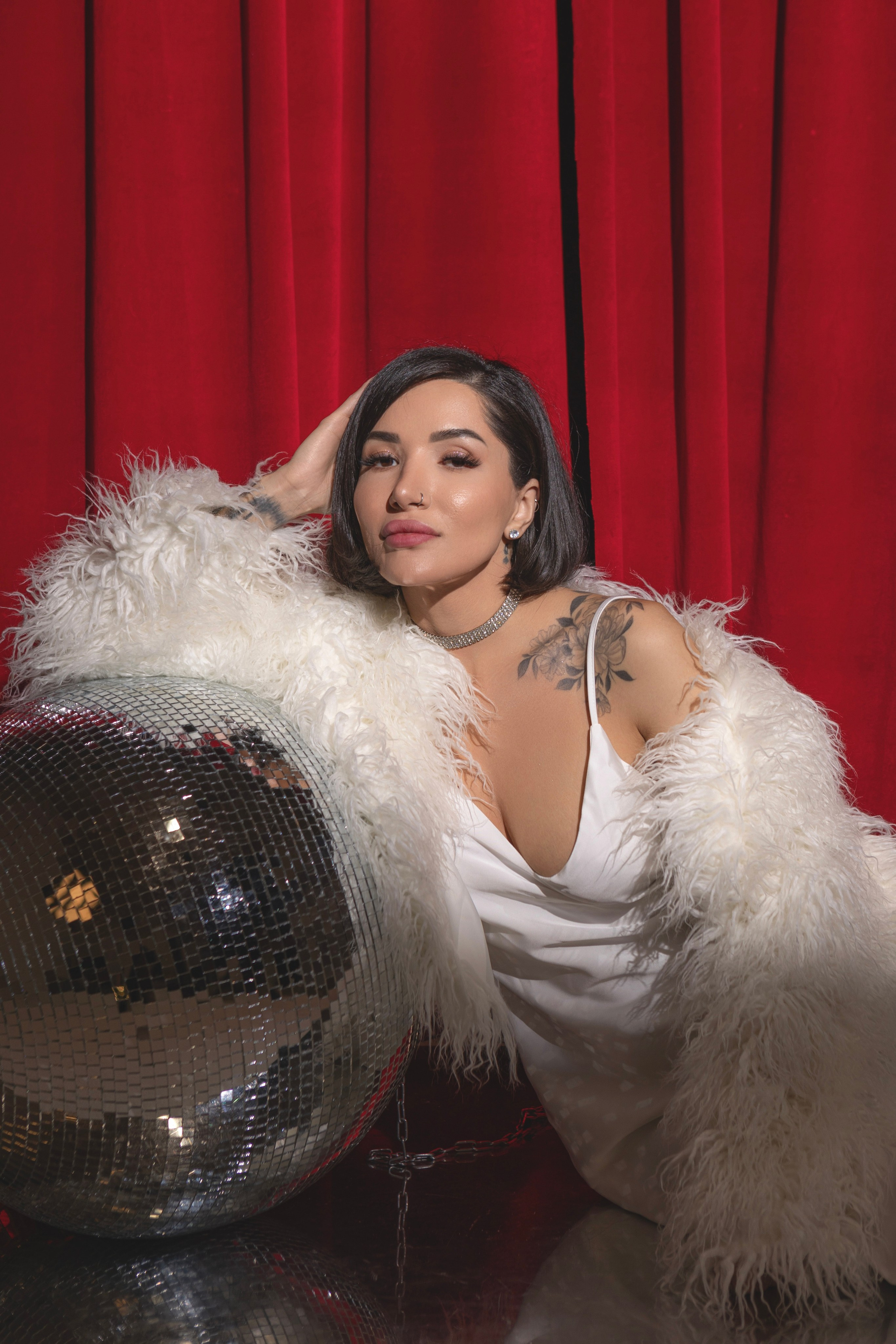 Новогодние фото. Фотограф беременности и семейных историй в Москве Юлия Варт