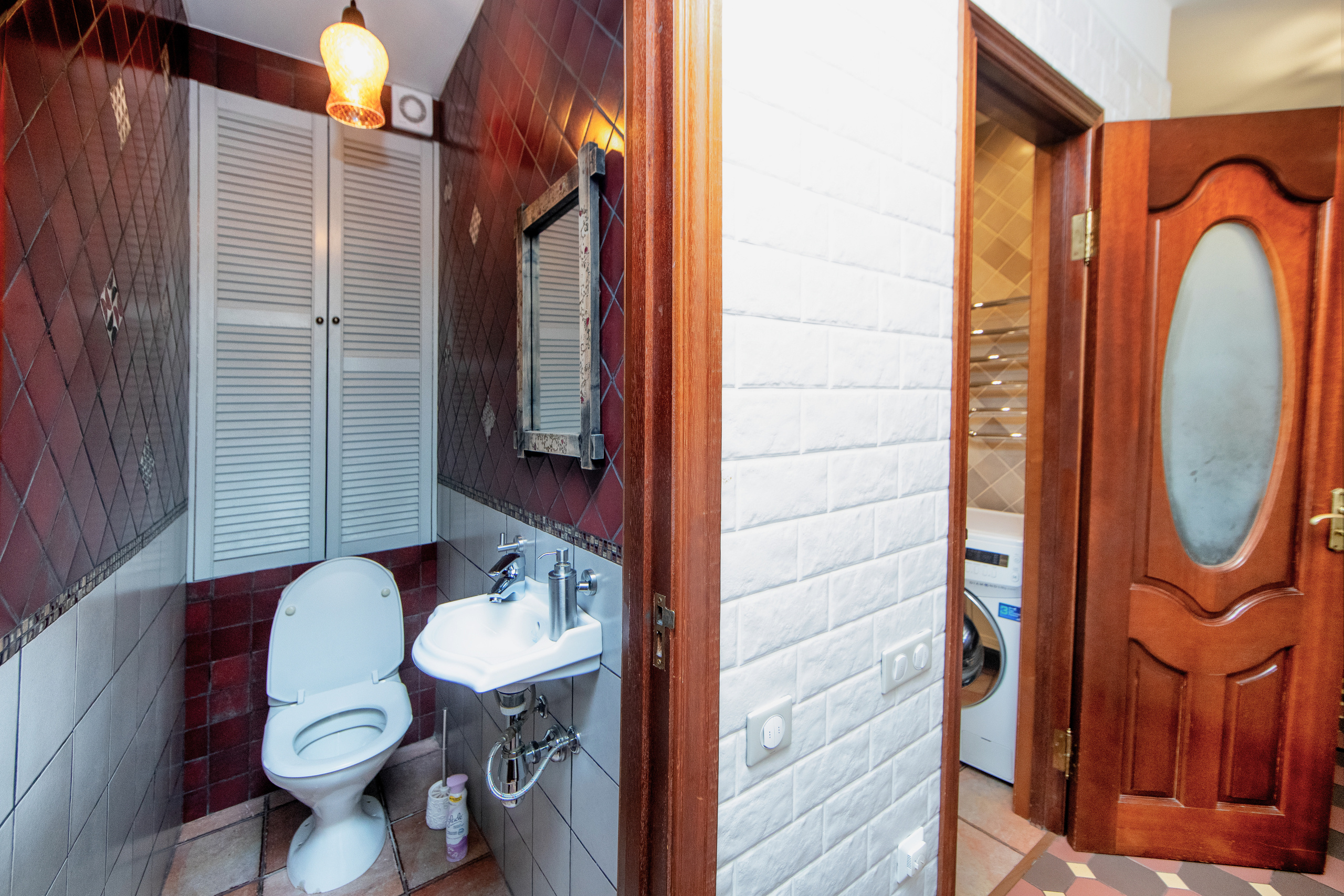 Уютная квартира в европейском стиле в центре Москвы. Fotógrafa impresionista Rada Buenos Aires