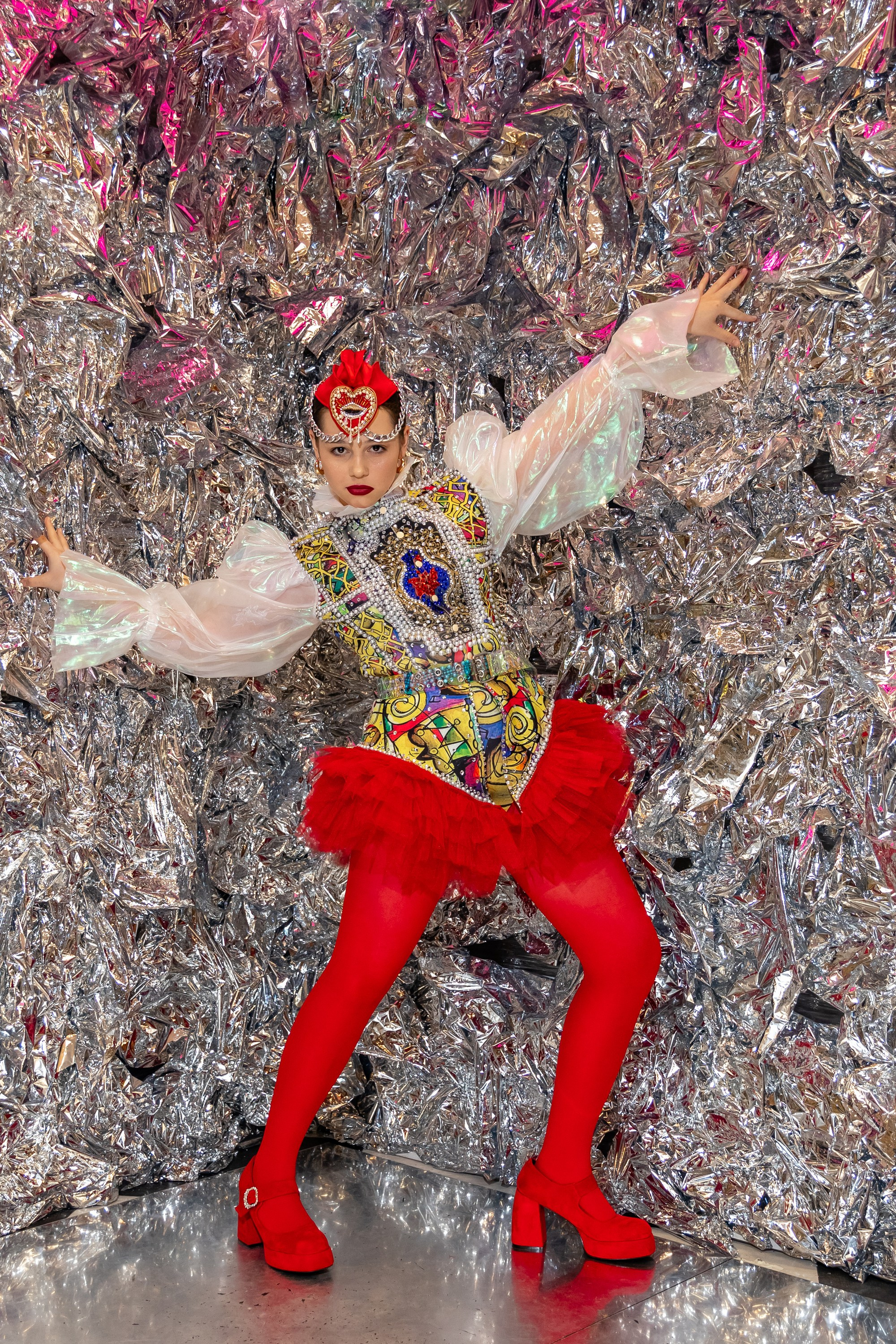 ESTET FASHION WEEK (KIDs REVOLUTION). Татьяна Чернышова свадебный фотограф Москва