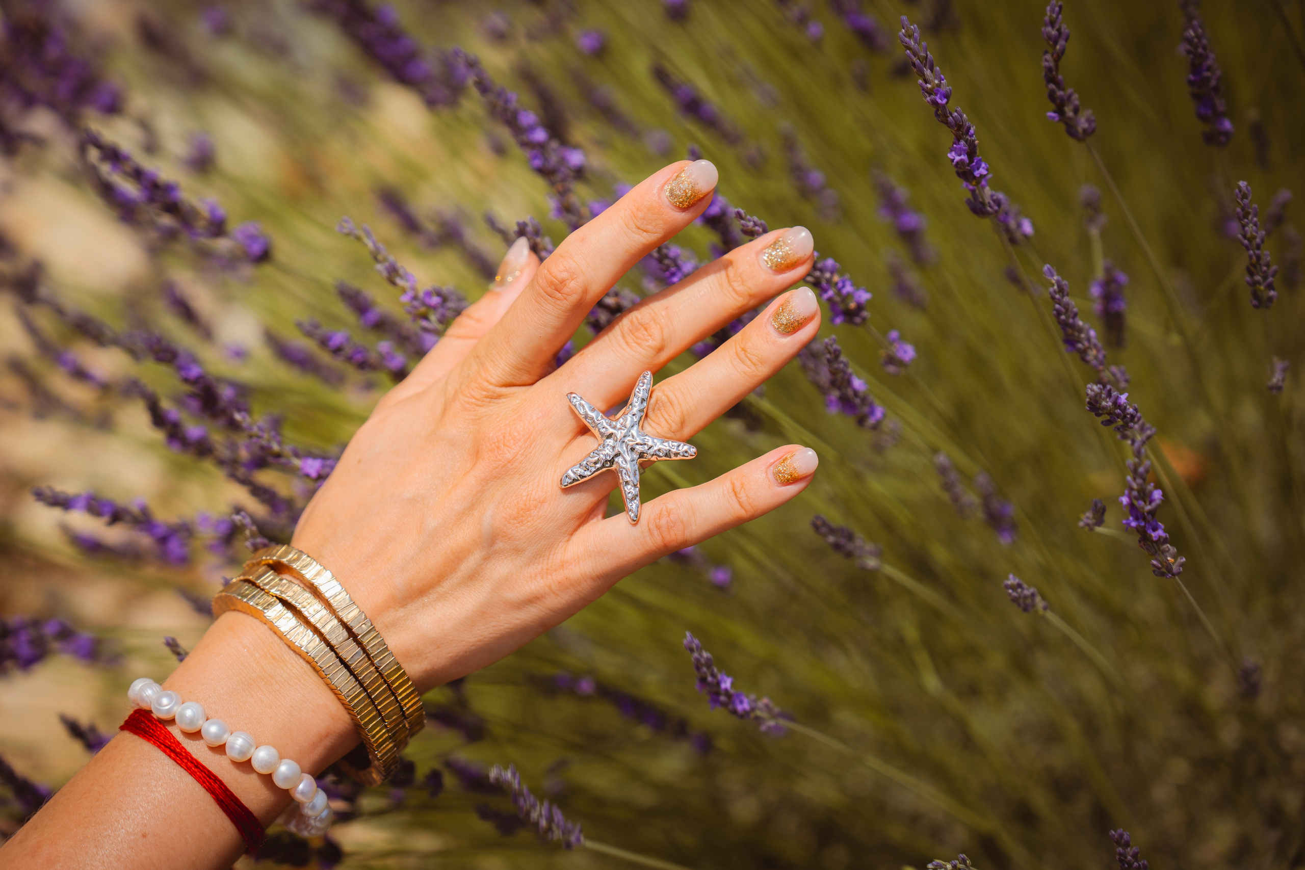 Sveta. Photographer in Cyprus