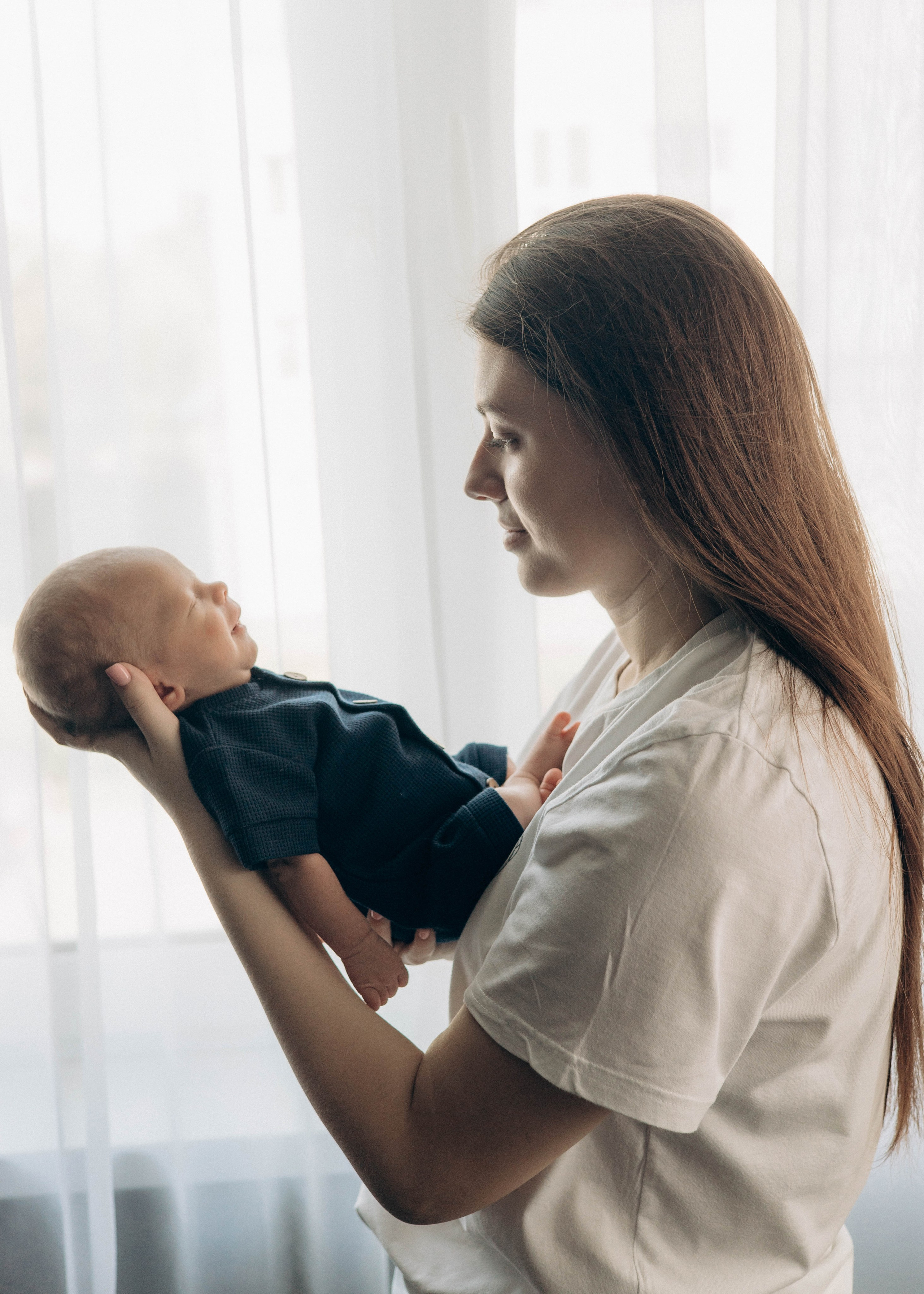 НОВОРОЖДЕННЫЕ МАЛЫШИ. Фотосессия новорожденных в Москве и Московской области