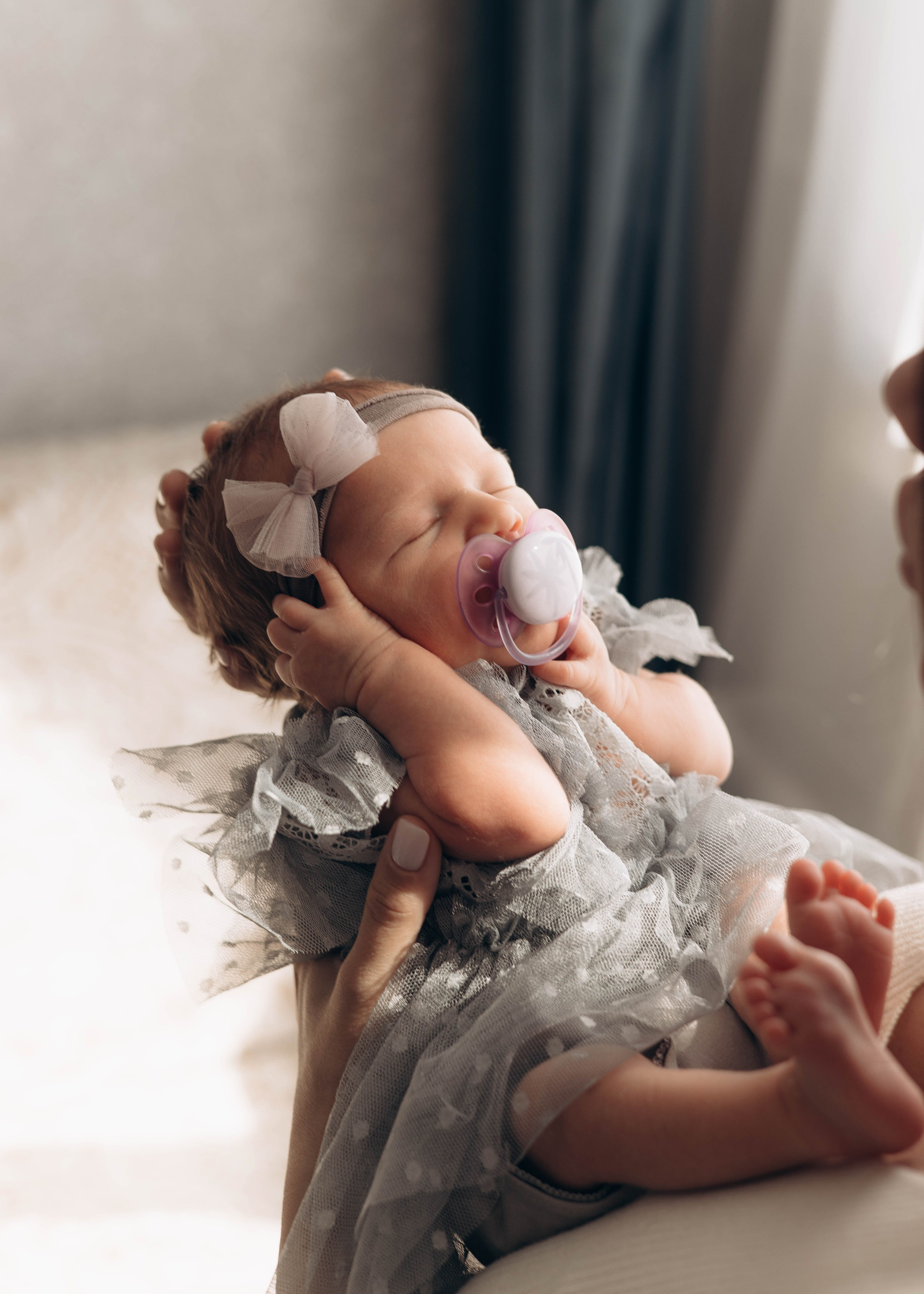 НОВОРОЖДЕННЫЕ МАЛЫШИ. Фотосессия новорожденных в Москве и Московской области