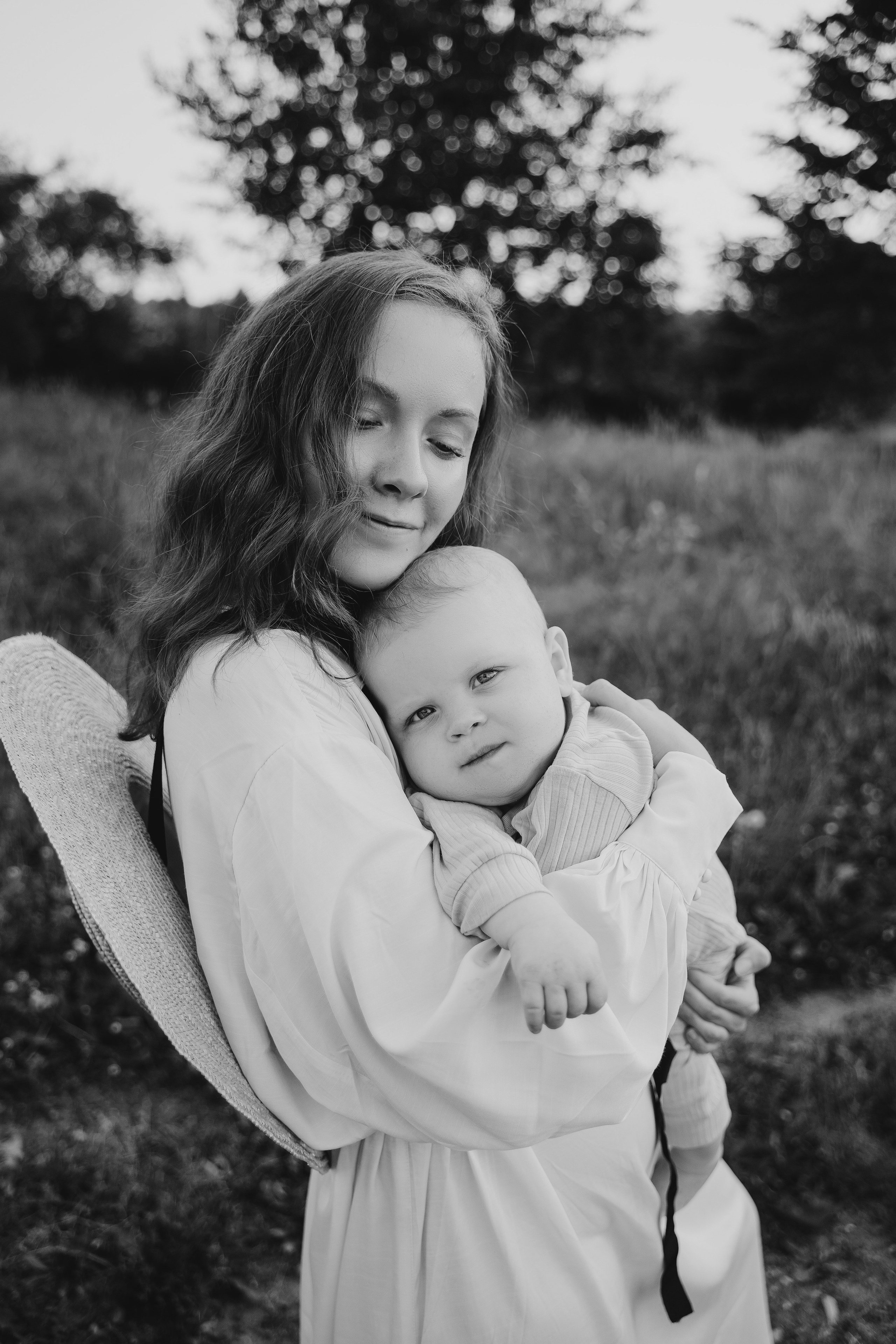 Mommy`s joy. Фотограф Рина Пешкова