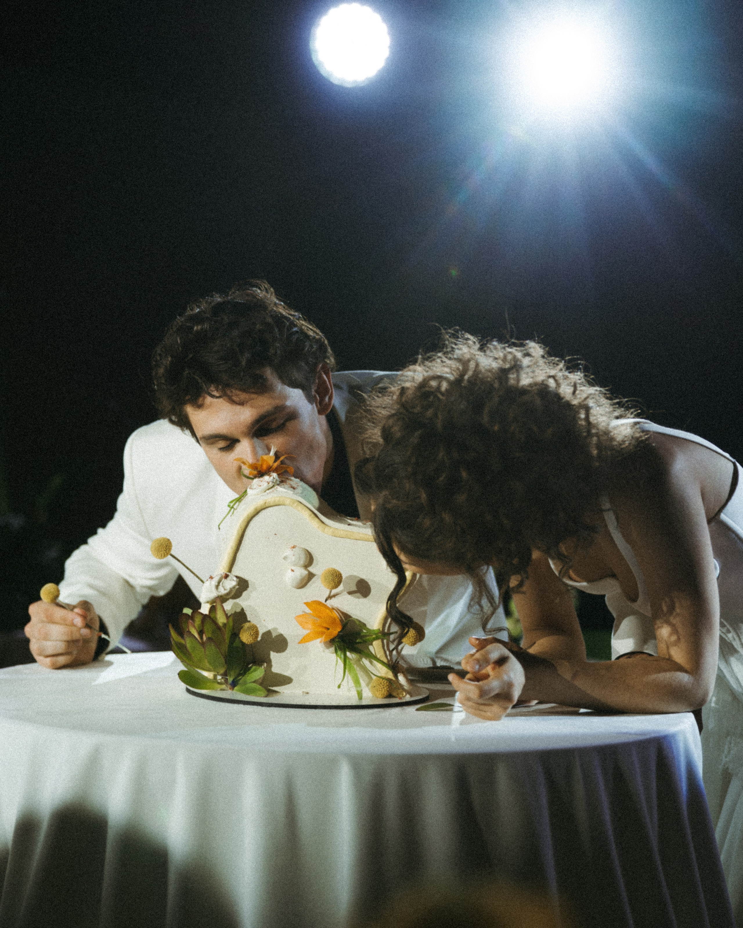 Hall of sense. Павел Мерк. Стильная свадебная фотография